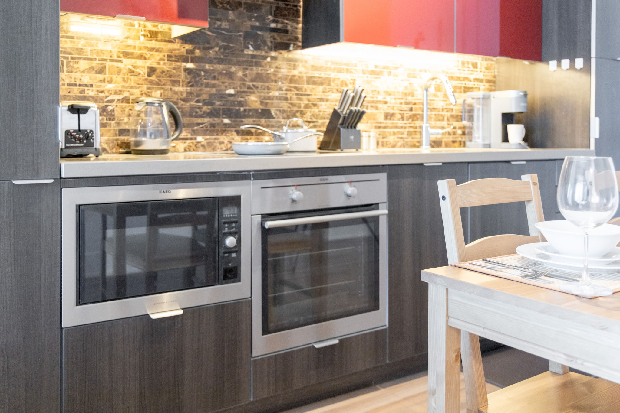 Toronto property showcase — delivered property photograph 15