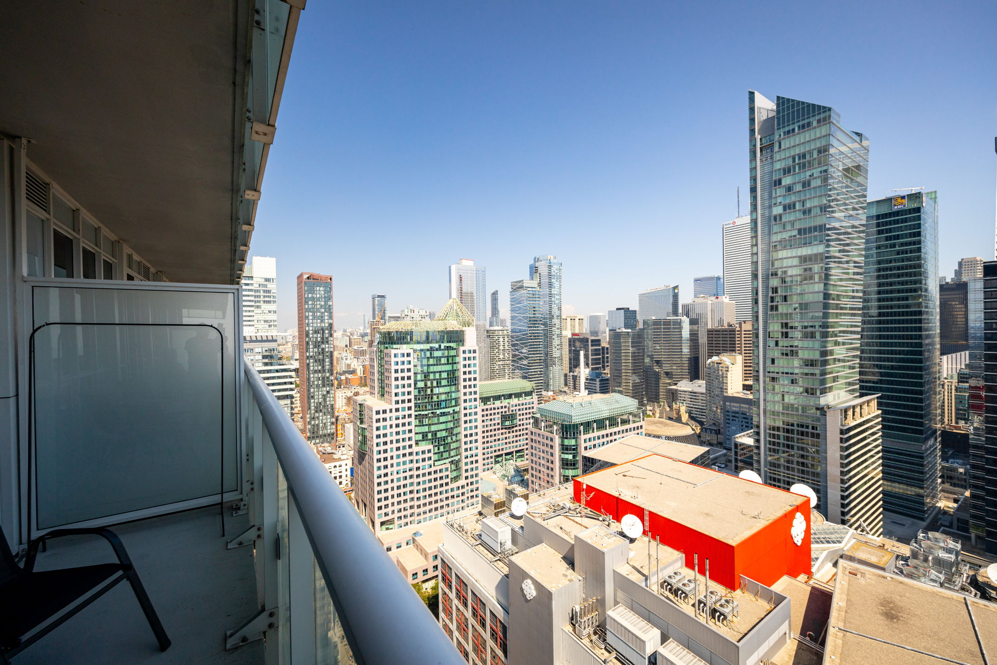 Toronto property showcase — delivered property photograph 31