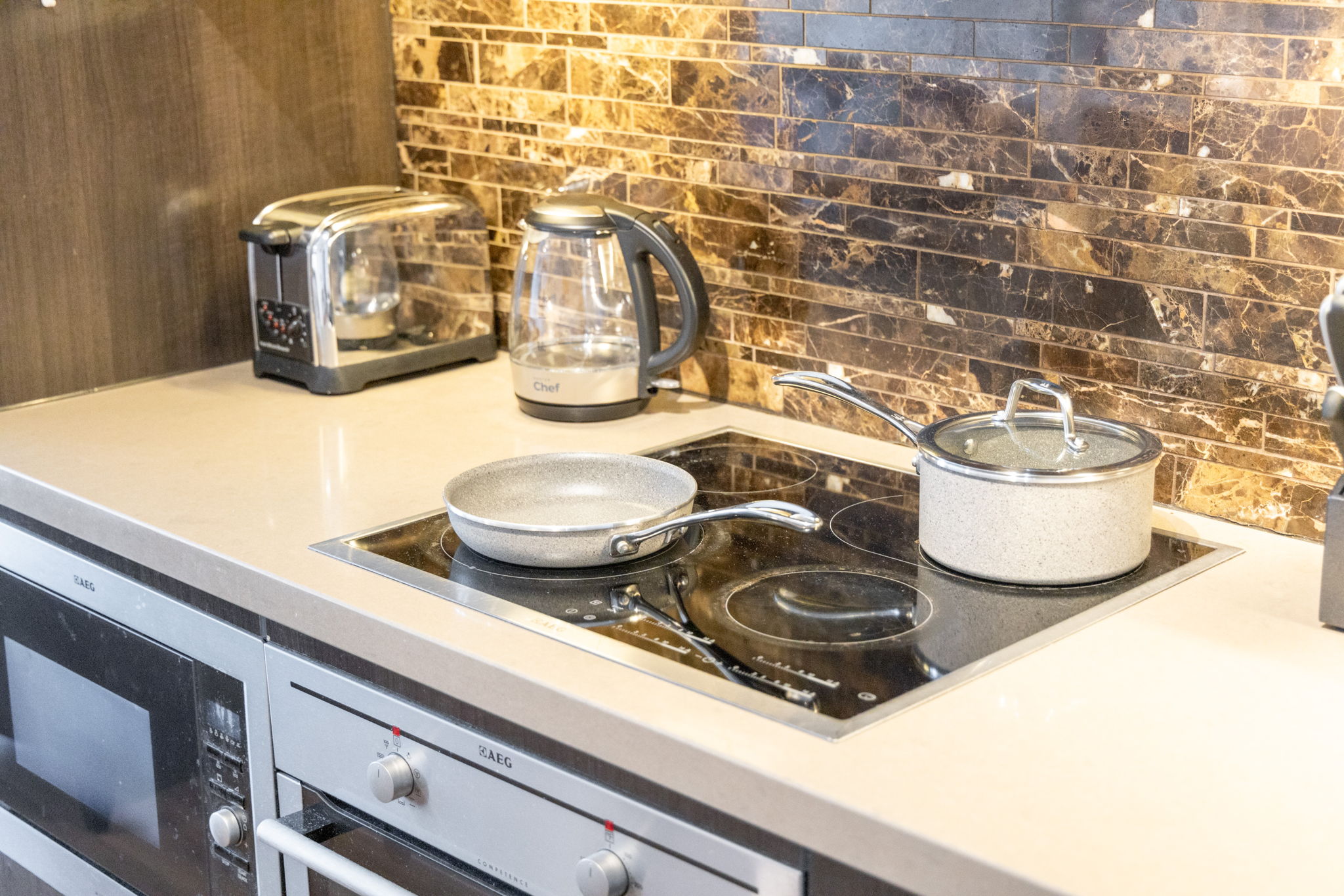 Toronto property showcase — delivered property photograph 14