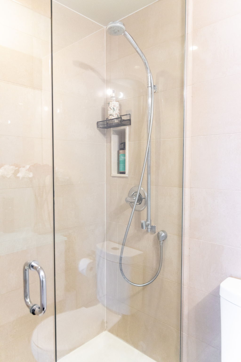 Toronto property showcase — delivered property photograph 25