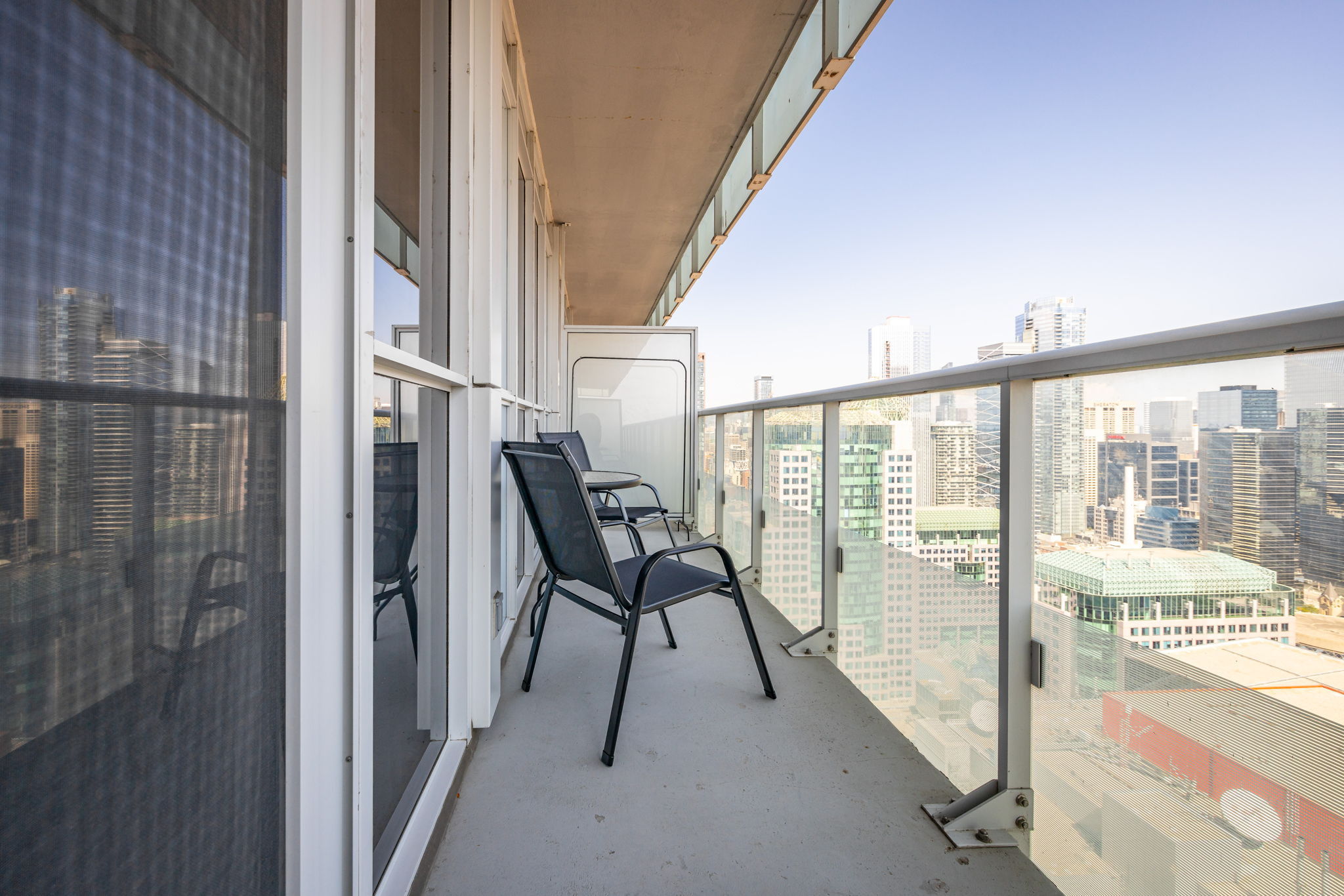 Toronto property showcase — delivered property photograph 30