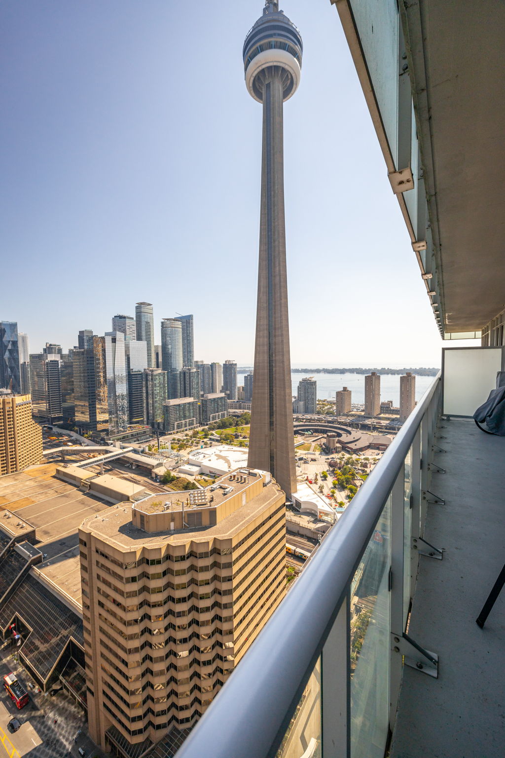 Toronto property showcase — delivered property photograph 35