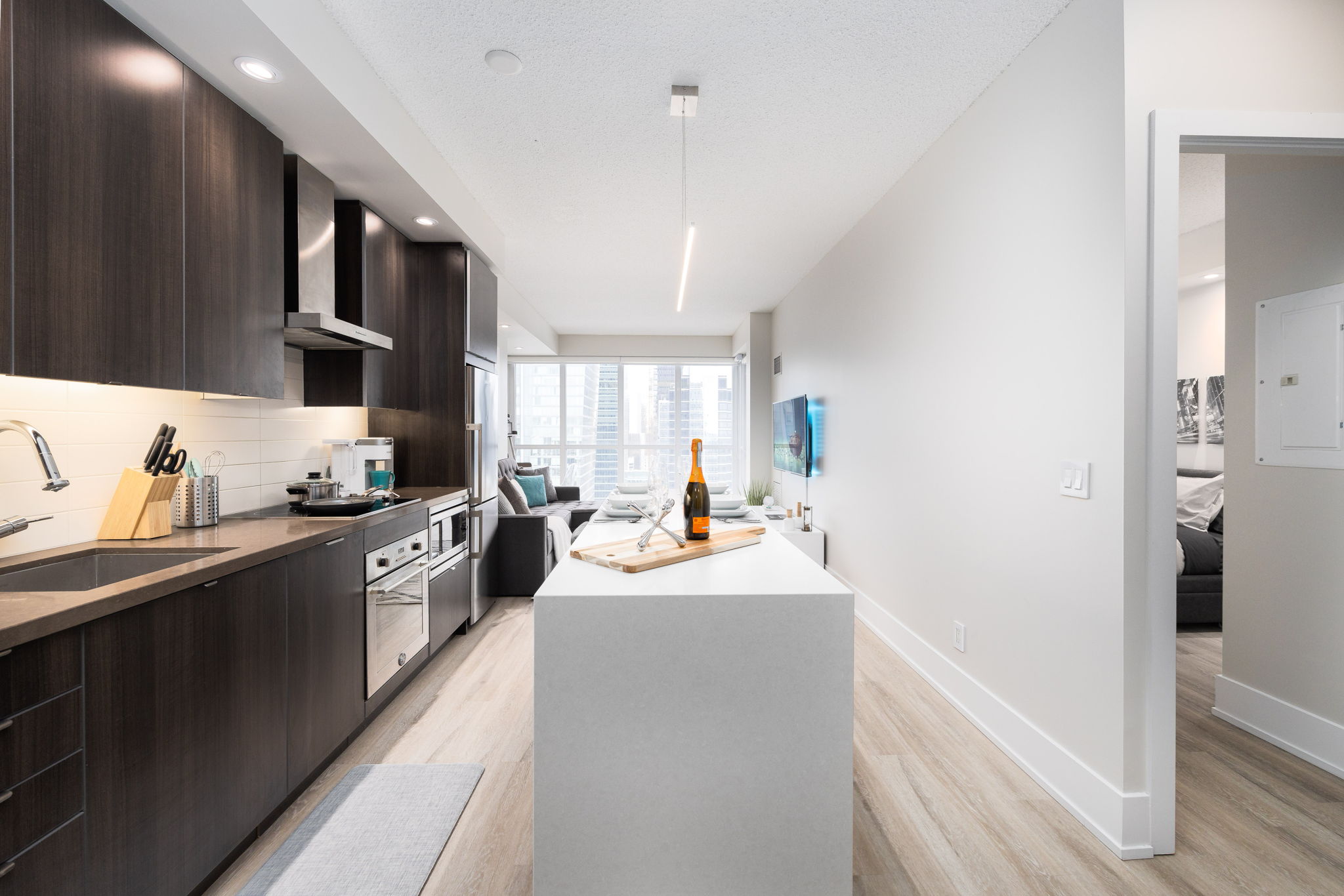 Toronto property showcase