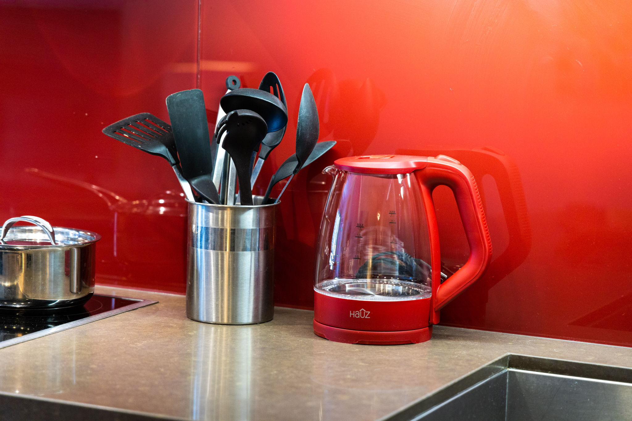 Toronto property showcase — delivered property photograph 13