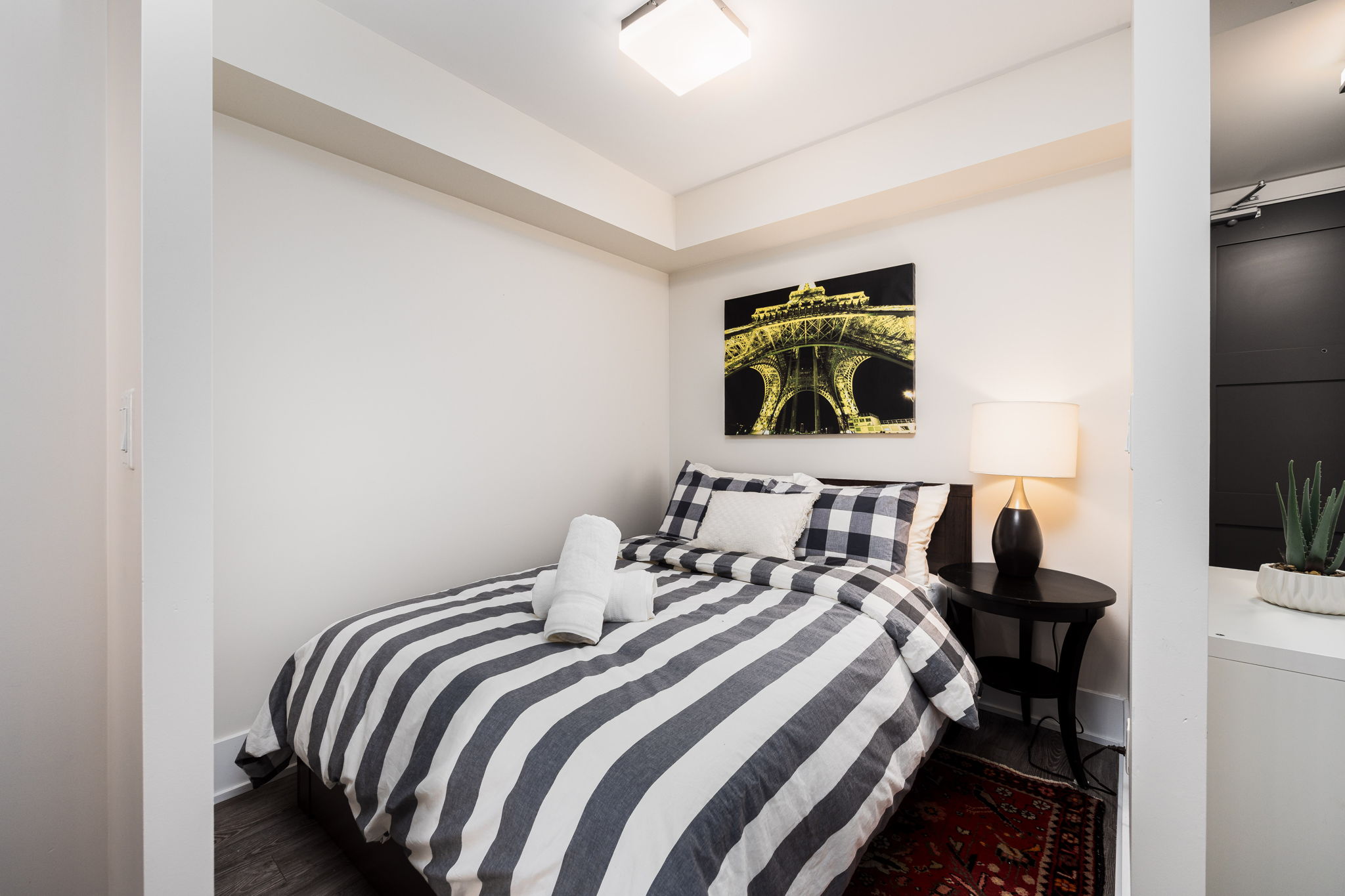 Toronto property showcase — delivered property photograph 9