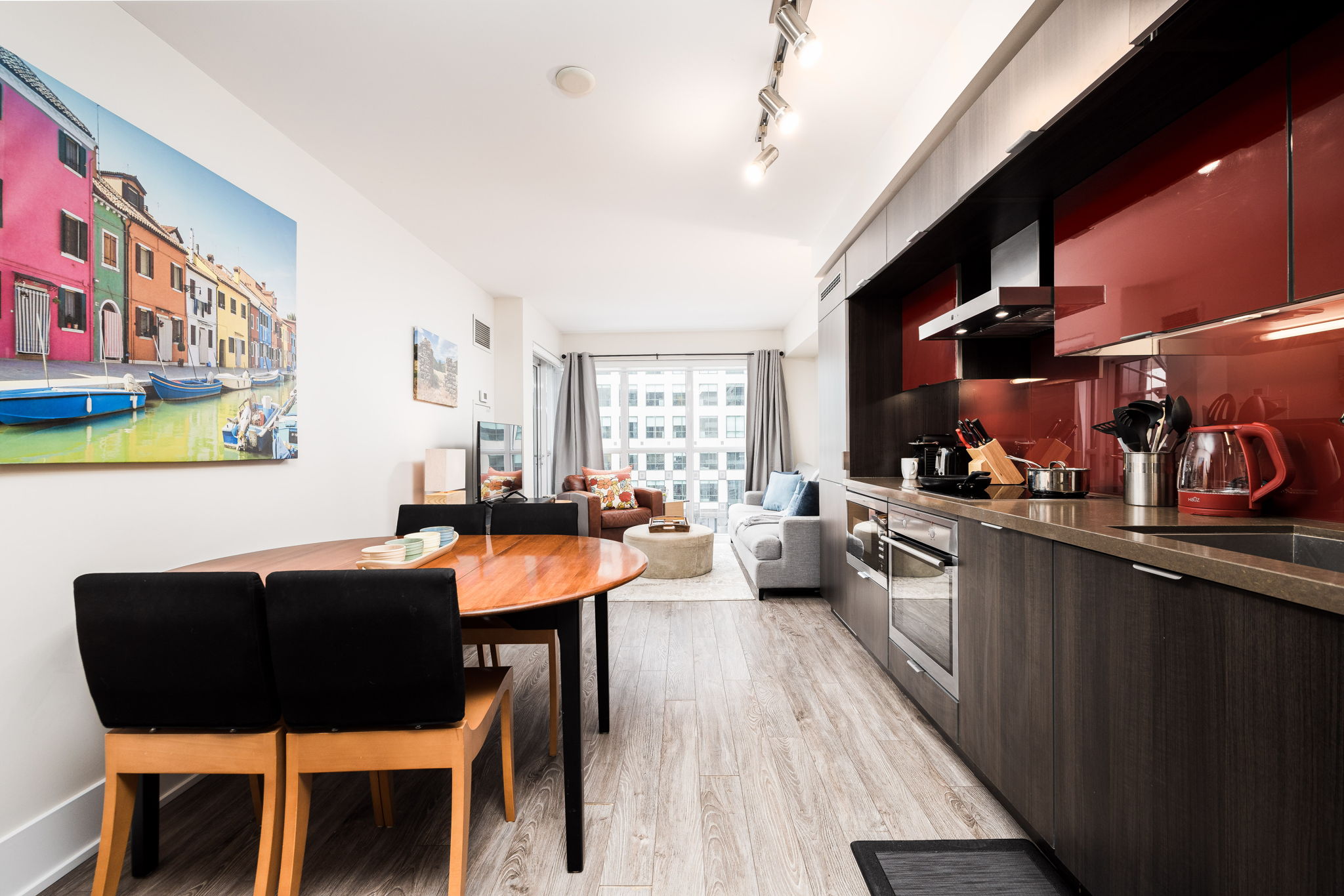 Toronto property showcase — delivered property photograph 2