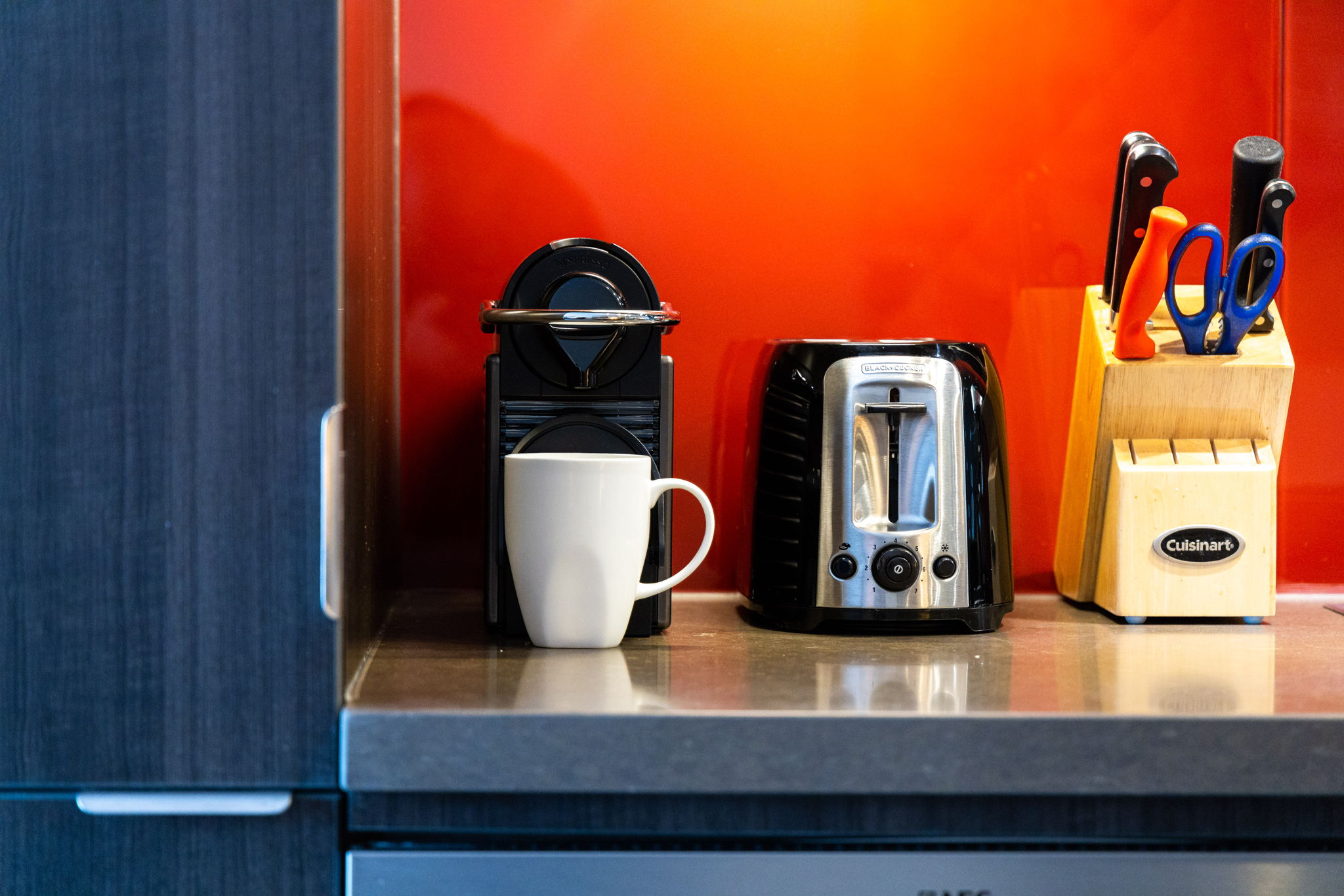 Toronto property showcase — delivered property photograph 15