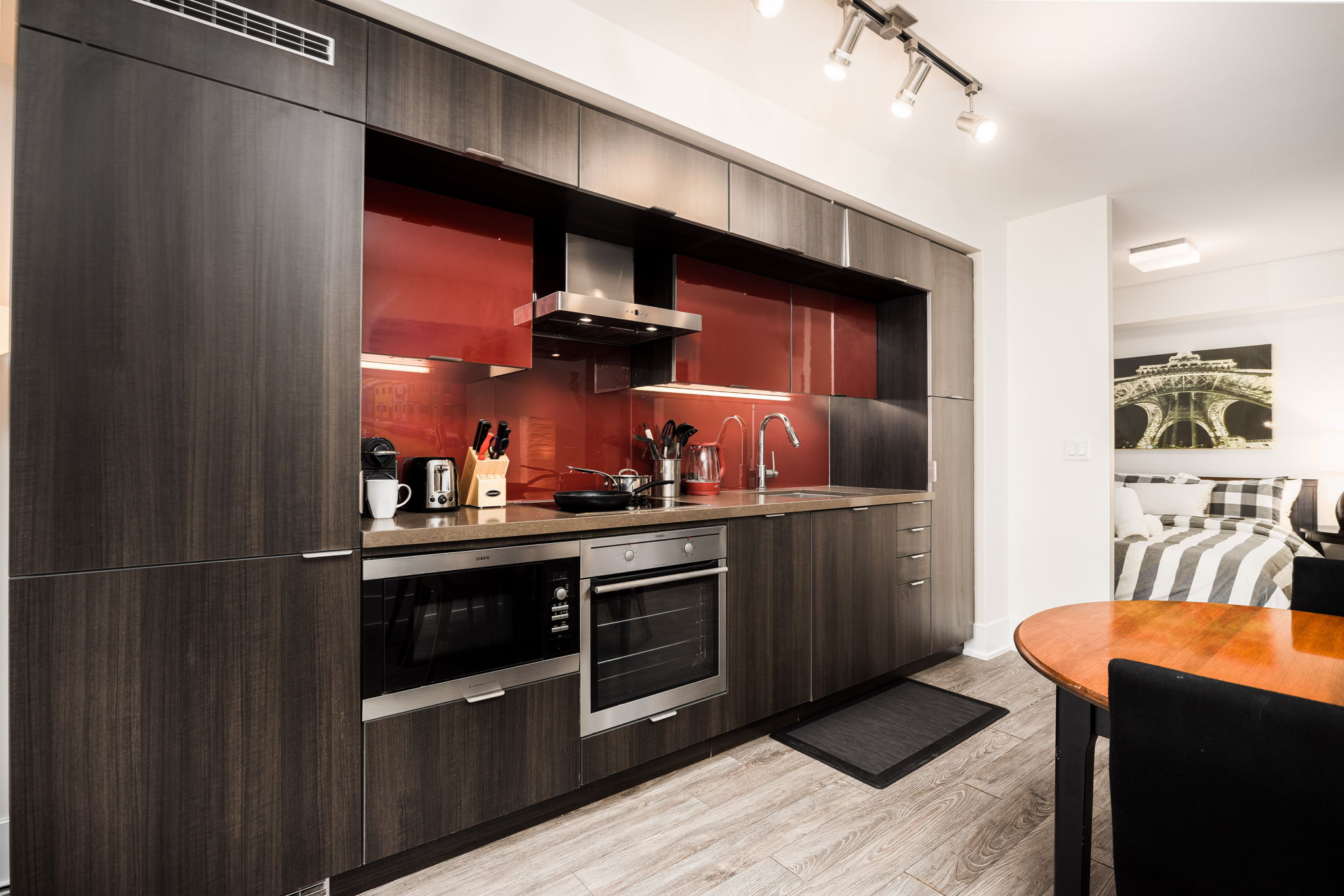 Toronto property showcase — delivered property photograph 4