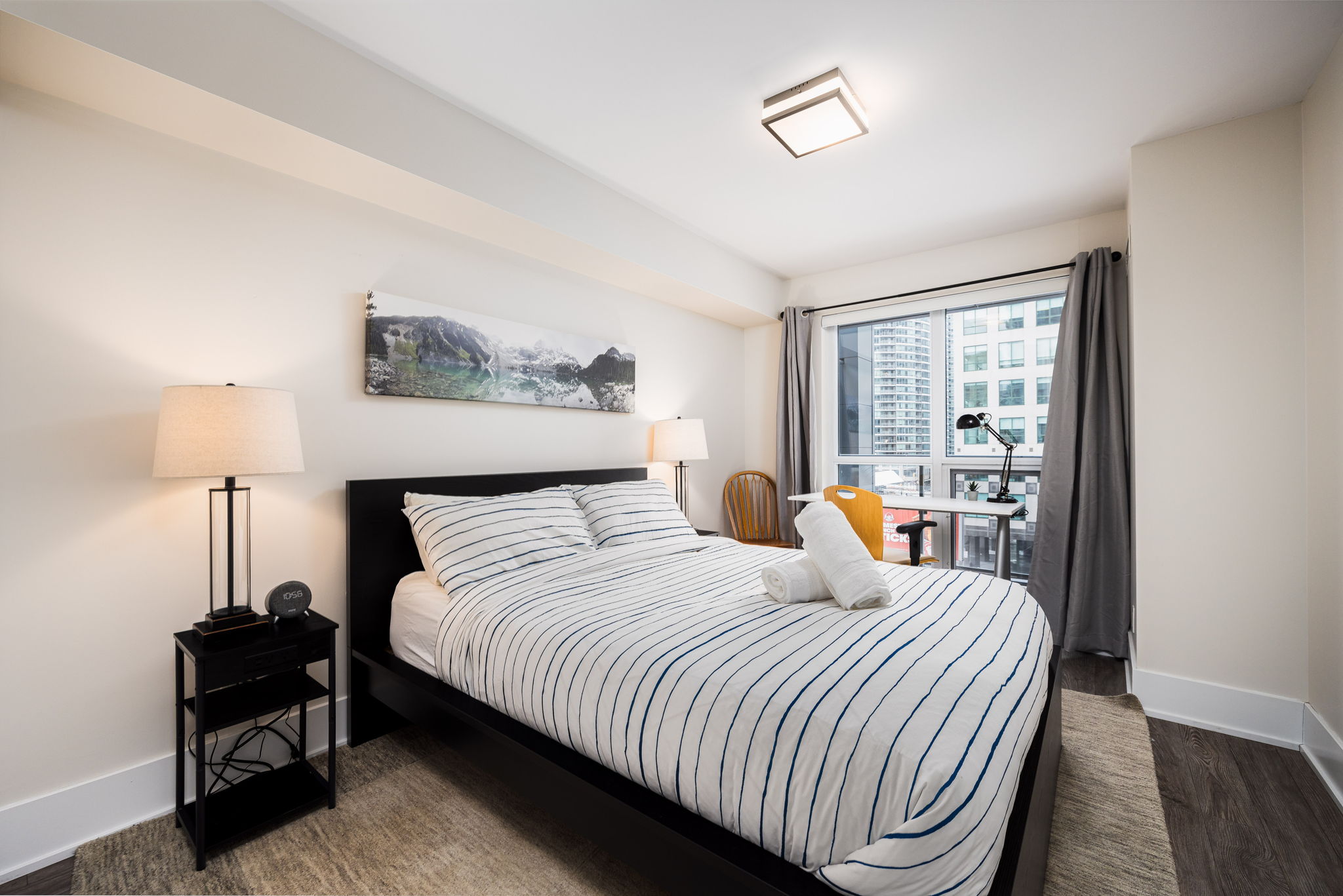 Toronto property showcase — delivered property photograph 6