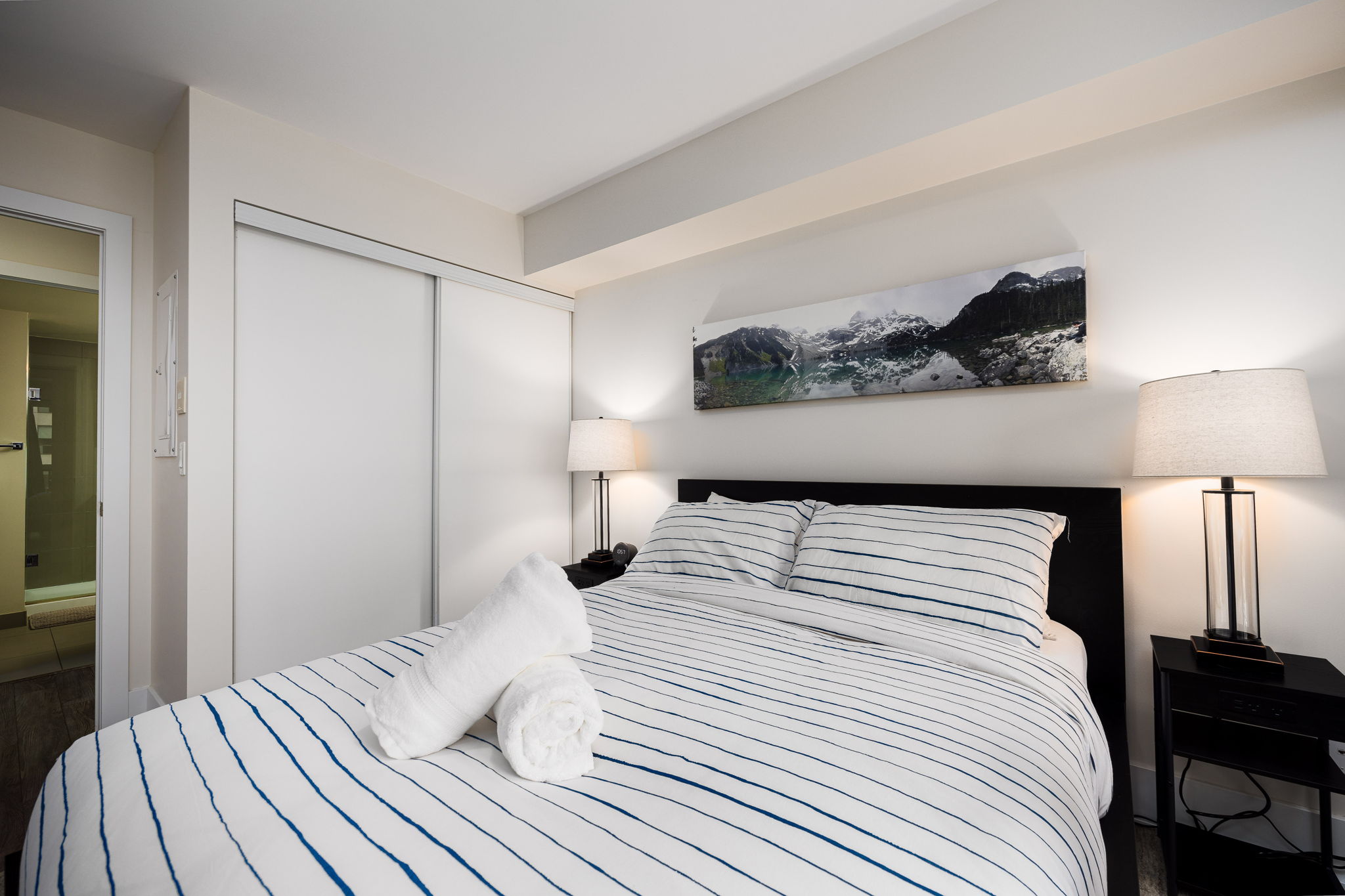 Toronto property showcase — delivered property photograph 7