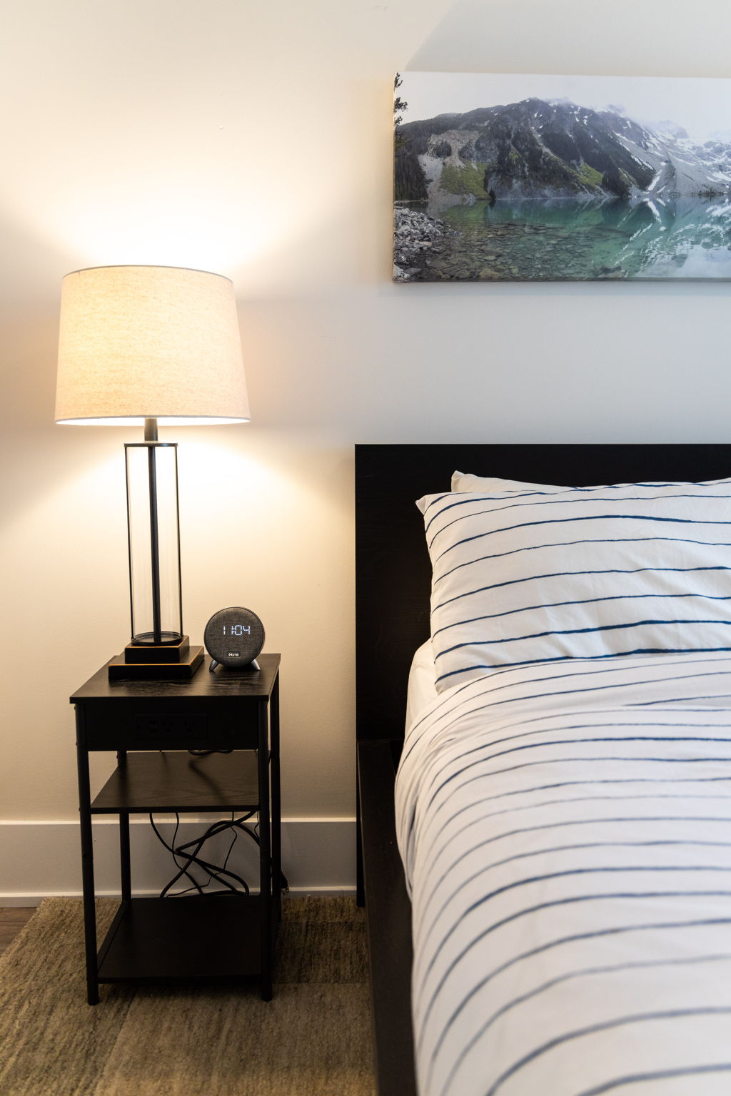 Toronto property showcase — delivered property photograph 30
