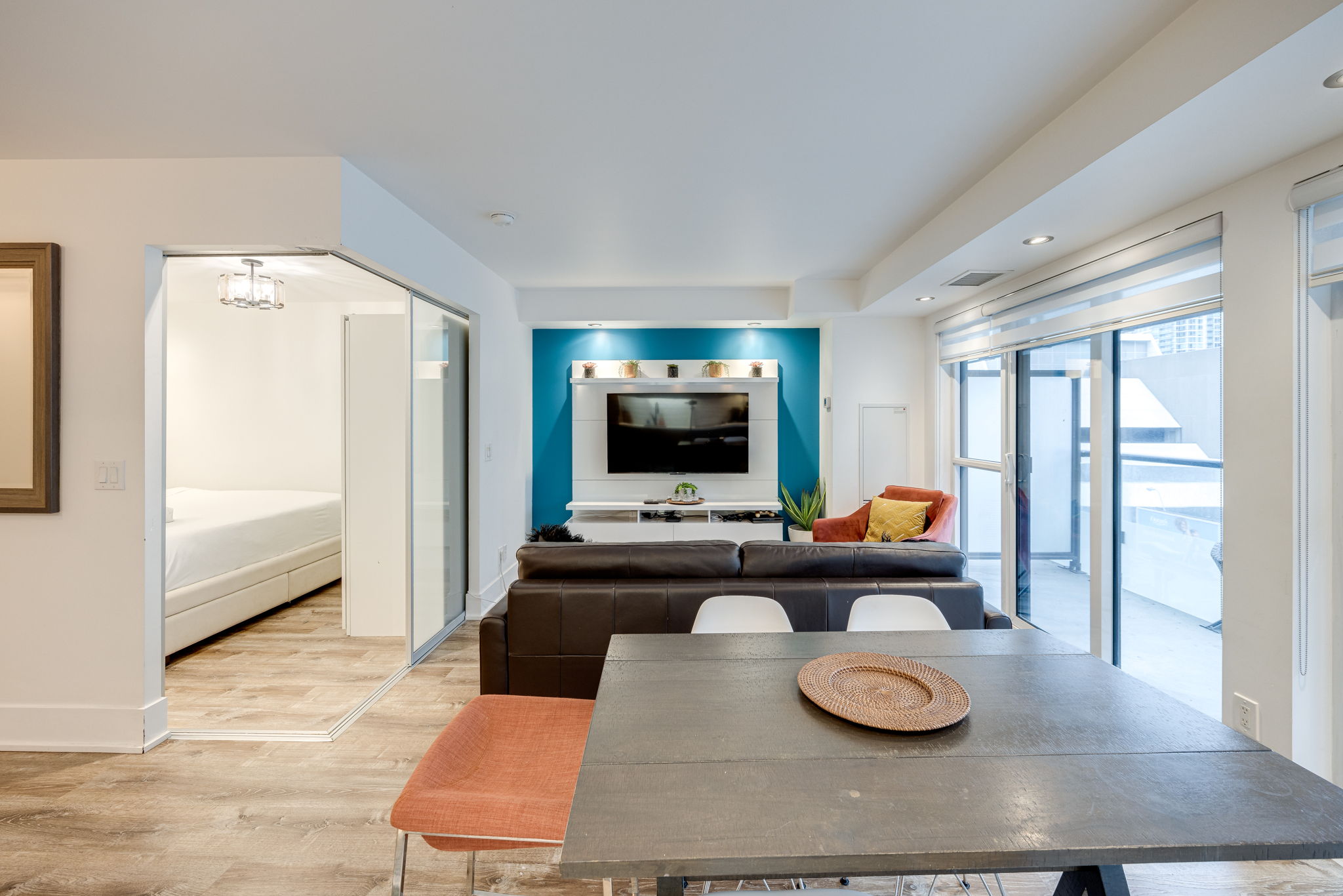 Toronto property showcase — delivered property photograph 12