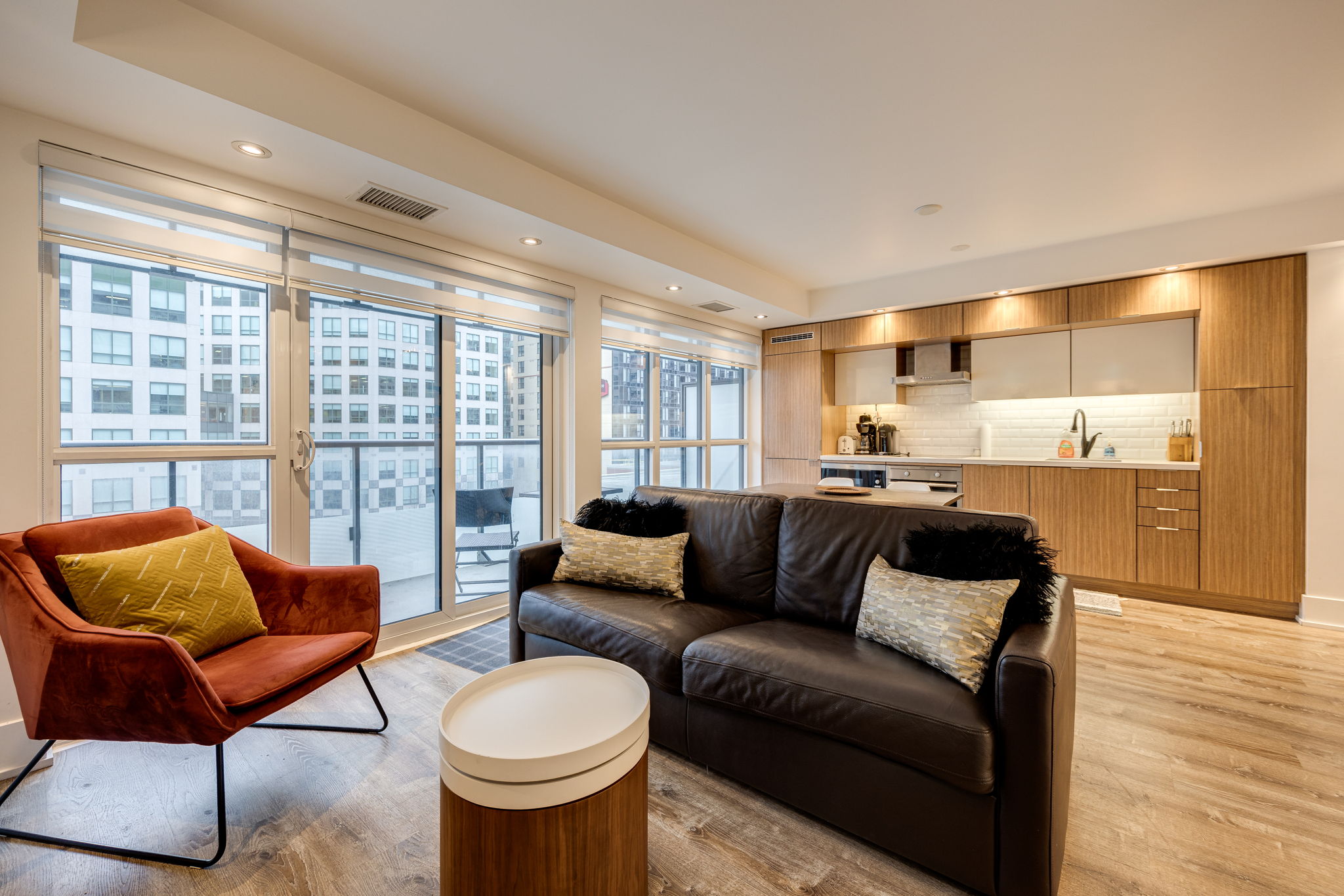 Toronto property showcase — delivered property photograph 9