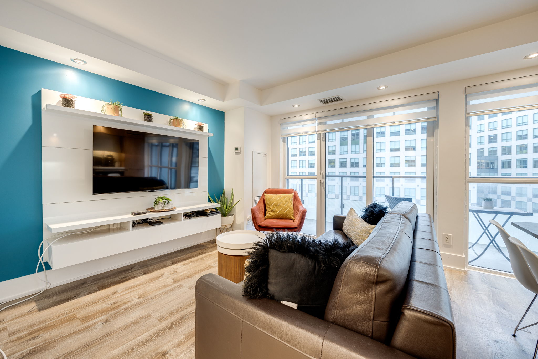 Toronto property showcase — delivered property photograph 8