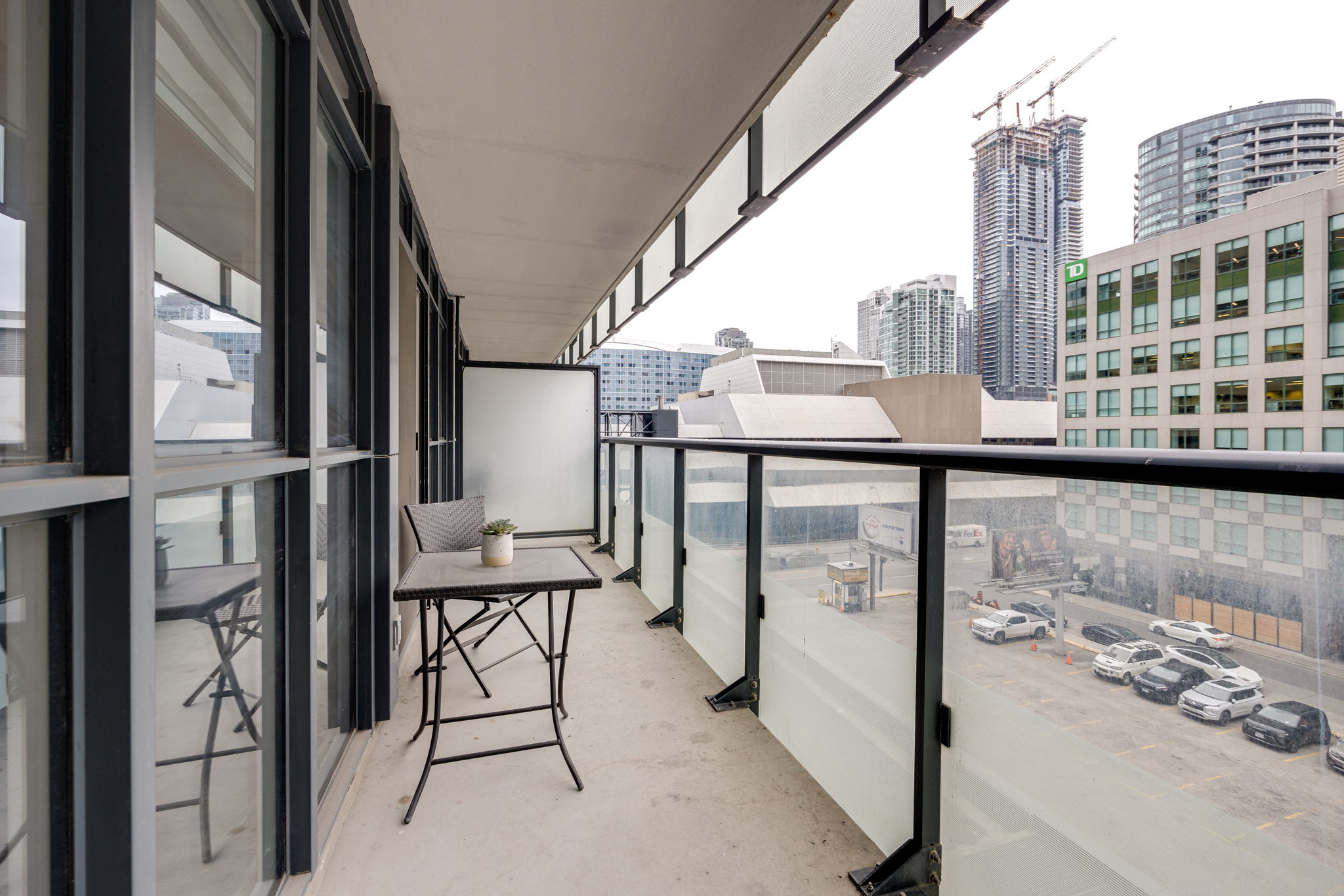 Toronto property showcase — delivered property photograph 21