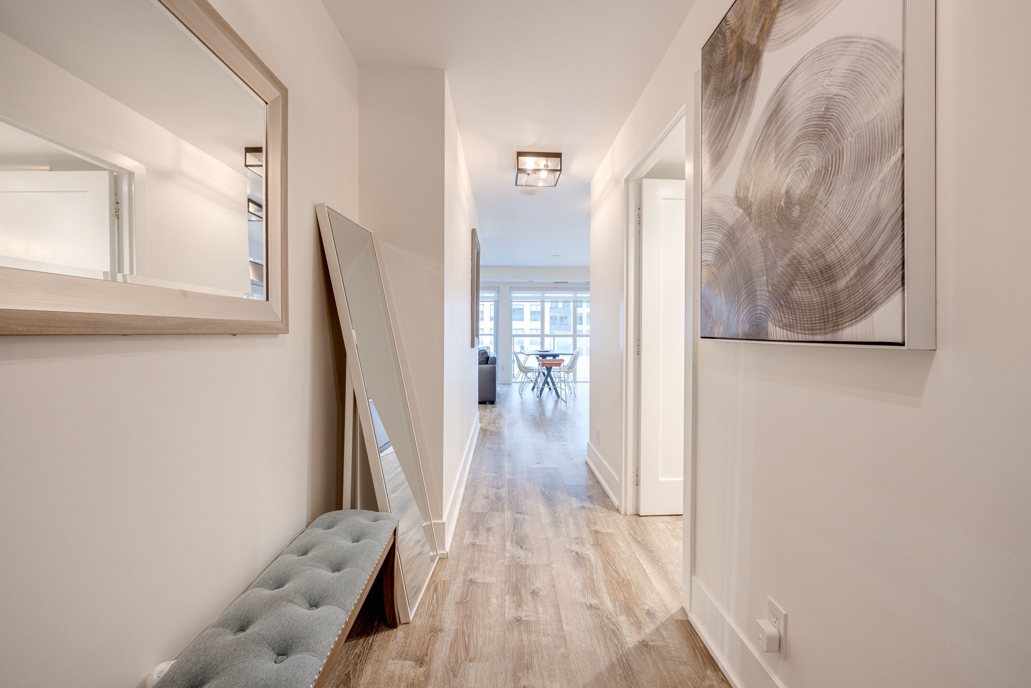 Toronto property showcase — delivered property photograph 4