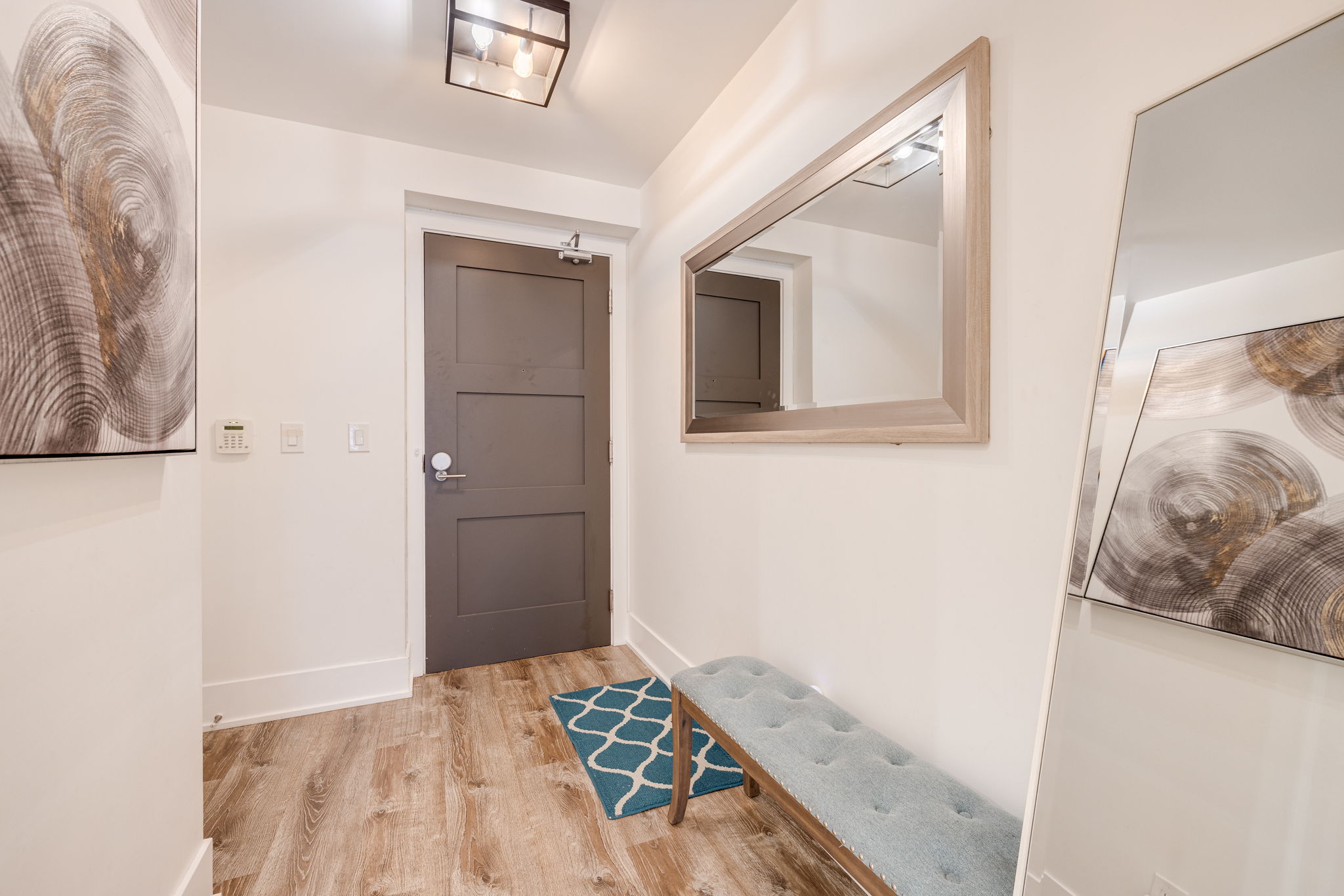 Toronto property showcase — delivered property photograph 5