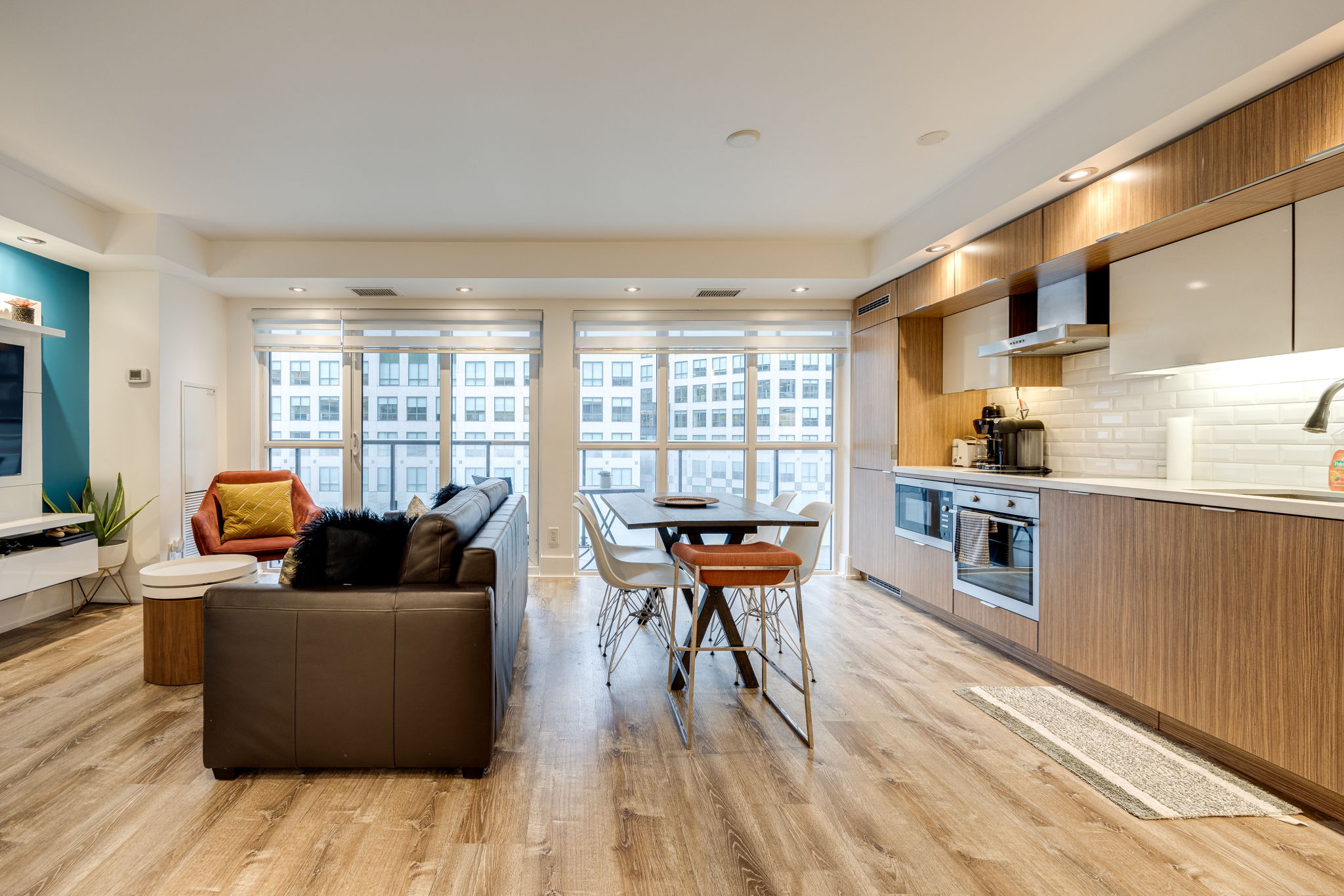 Toronto property showcase — delivered property photograph 6