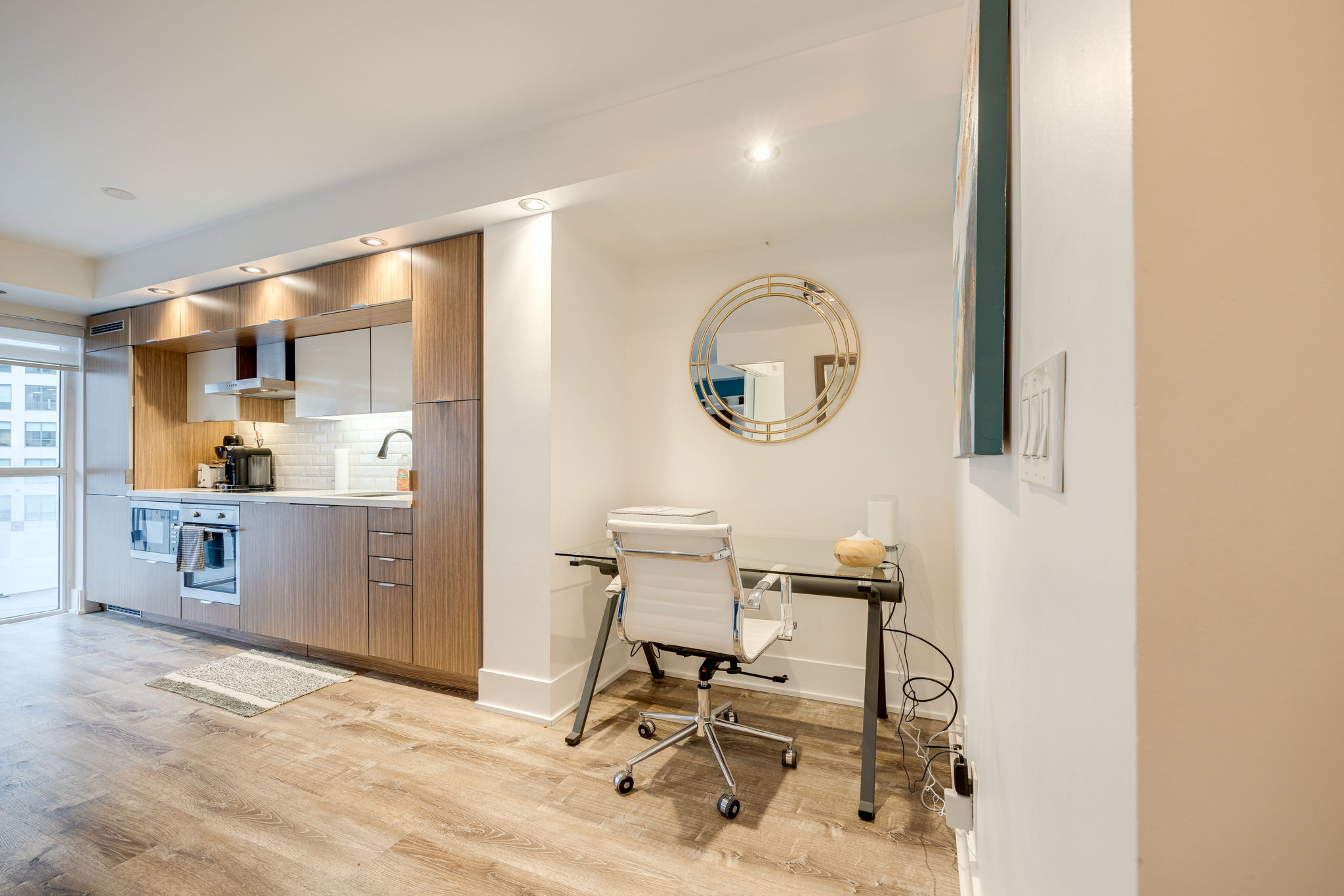 Toronto property showcase — delivered property photograph 14