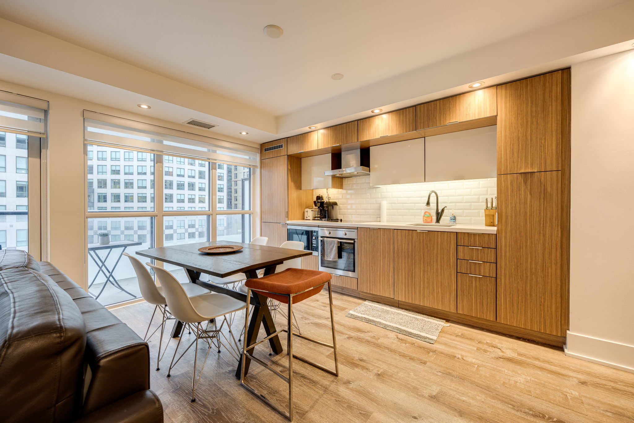 Toronto property showcase — delivered property photograph 10