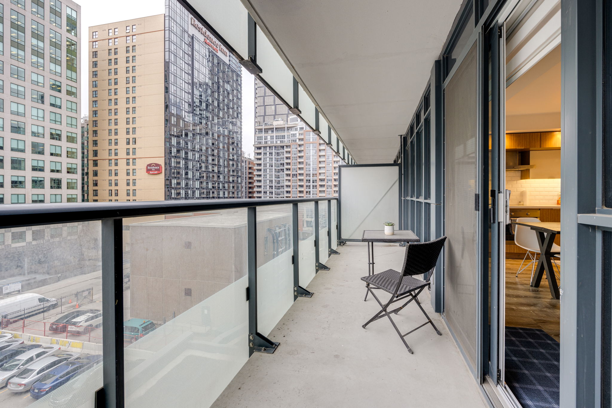 Toronto property showcase — delivered property photograph 20