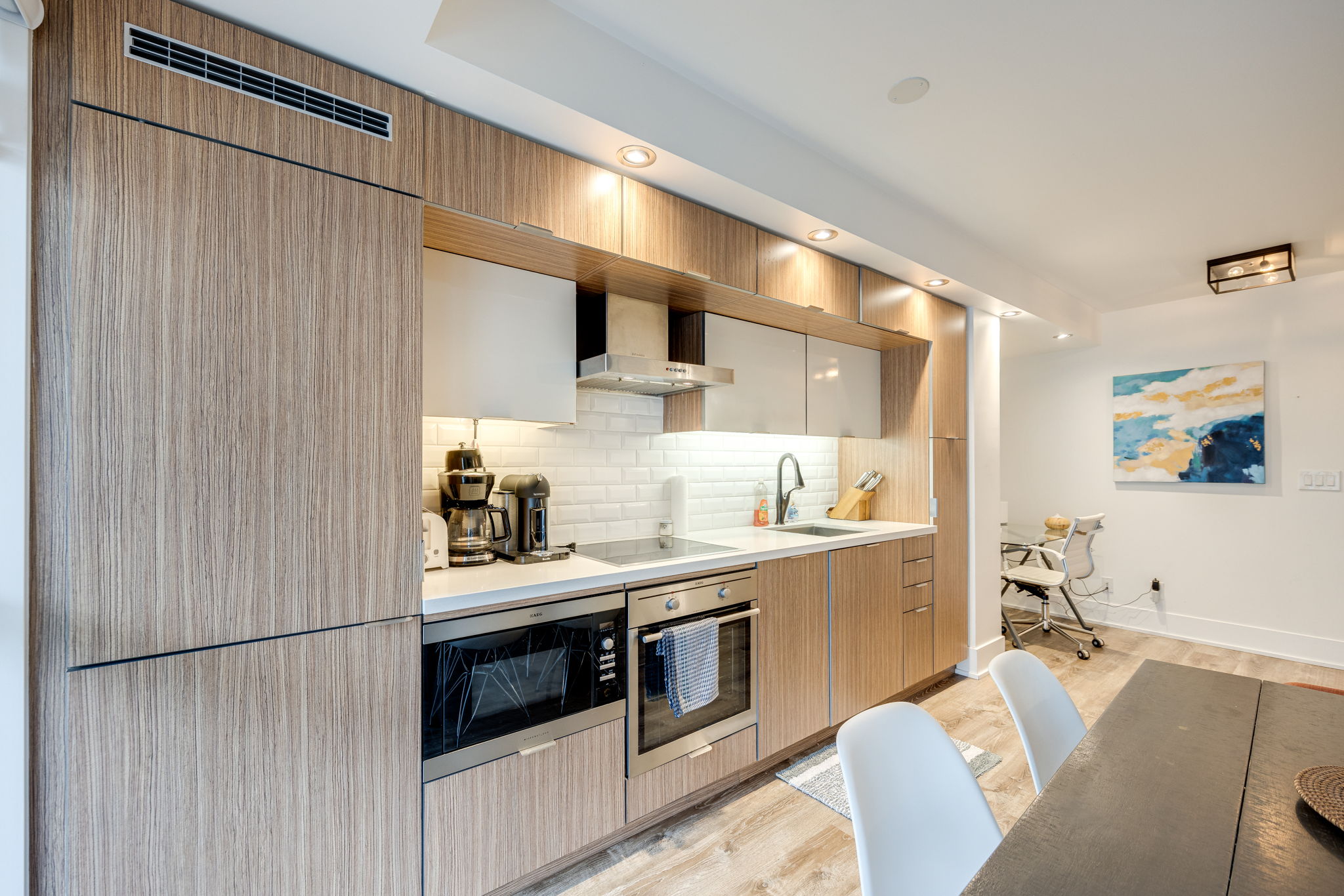 Toronto property showcase — delivered property photograph 13