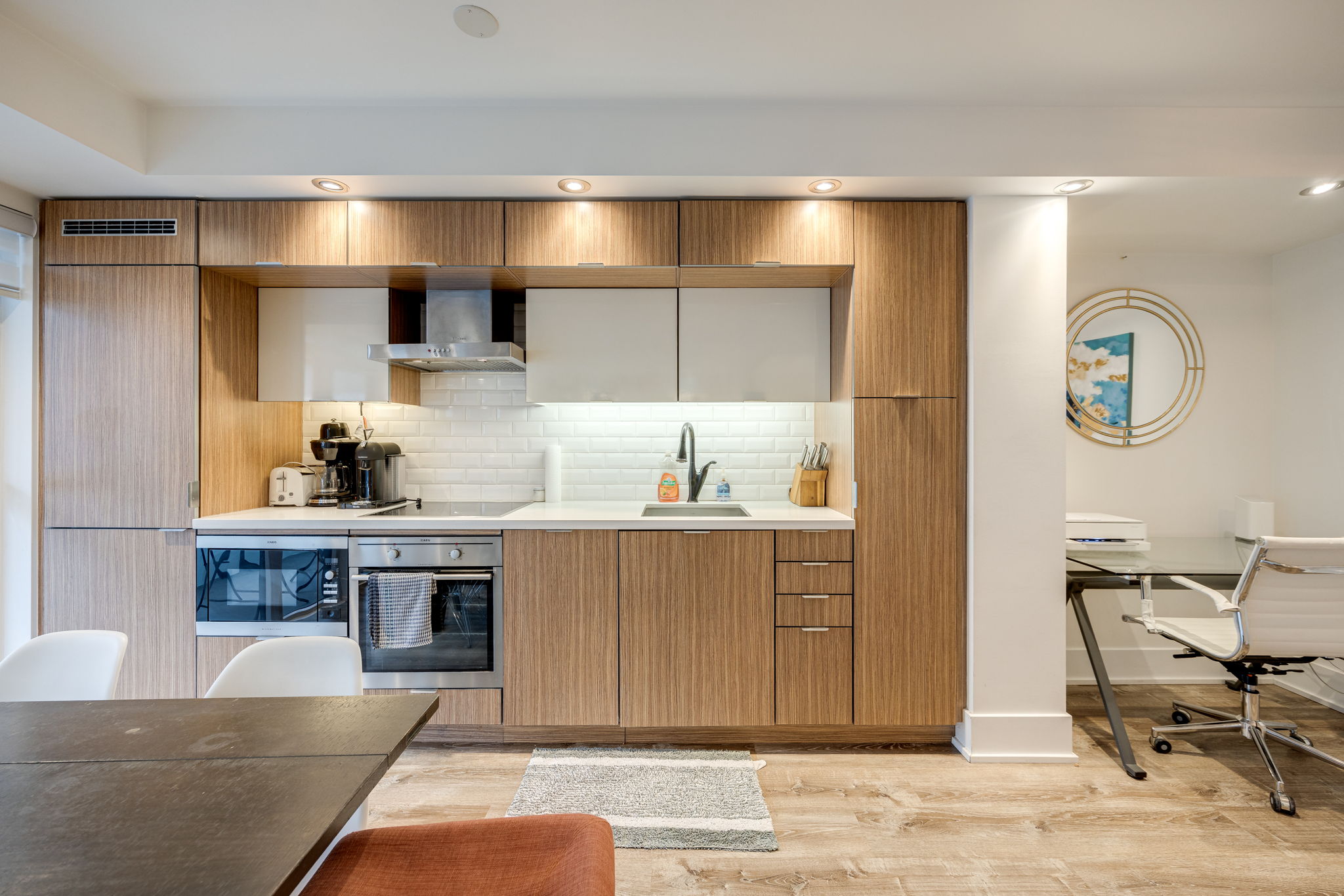 Toronto property showcase — delivered property photograph 11