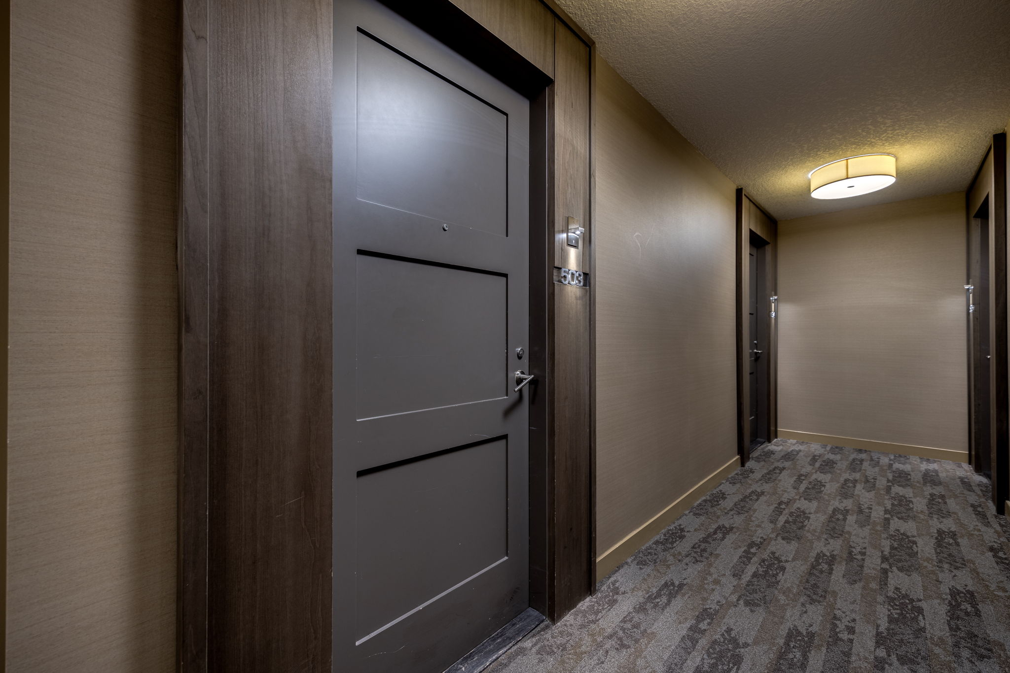 Toronto property showcase — delivered property photograph 3