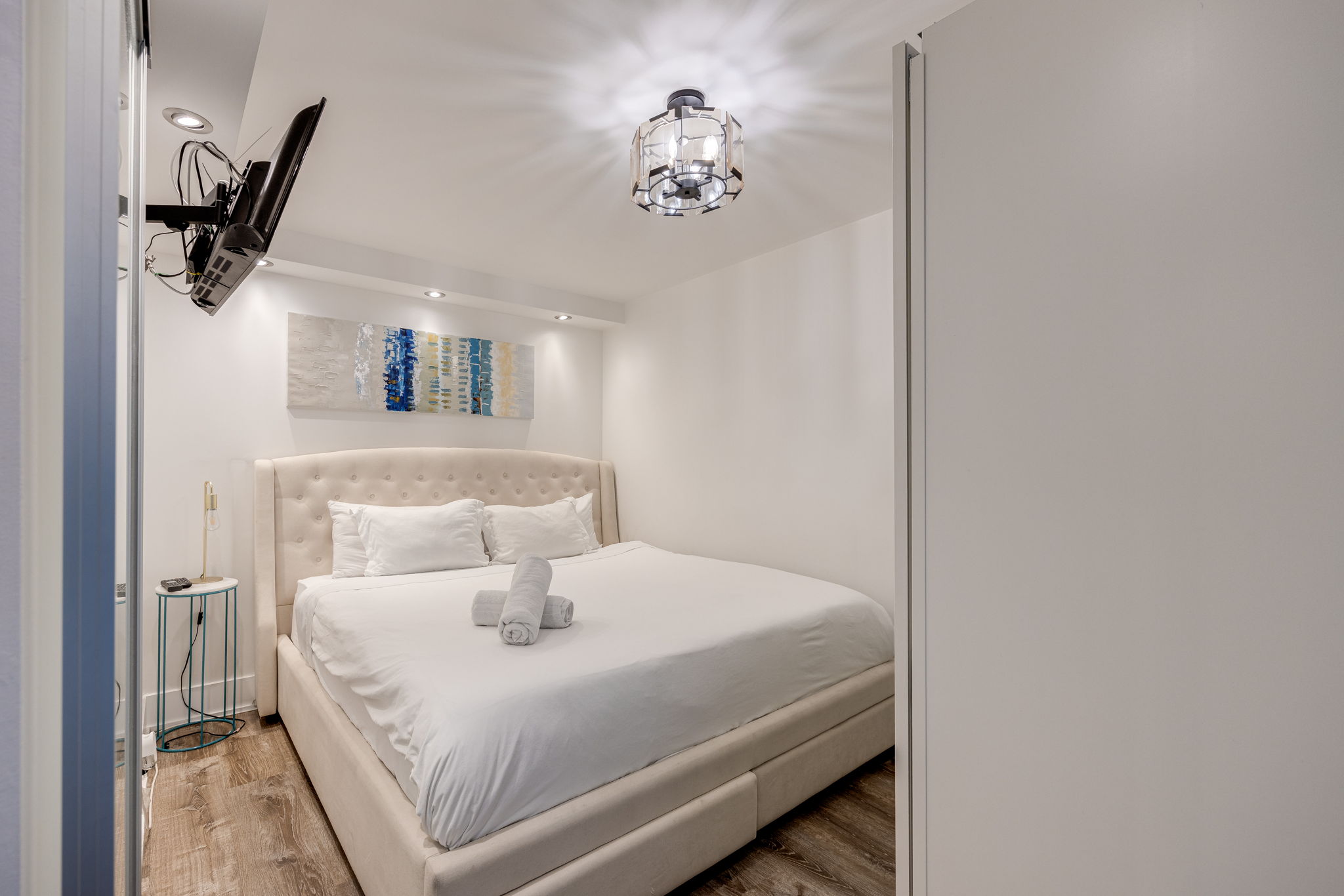 Toronto property showcase — delivered property photograph 15