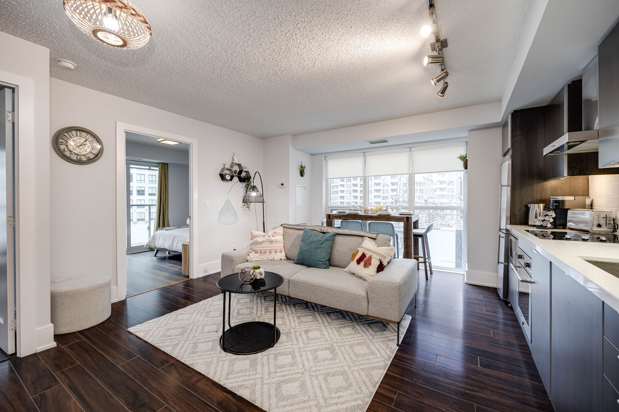 Toronto property showcase