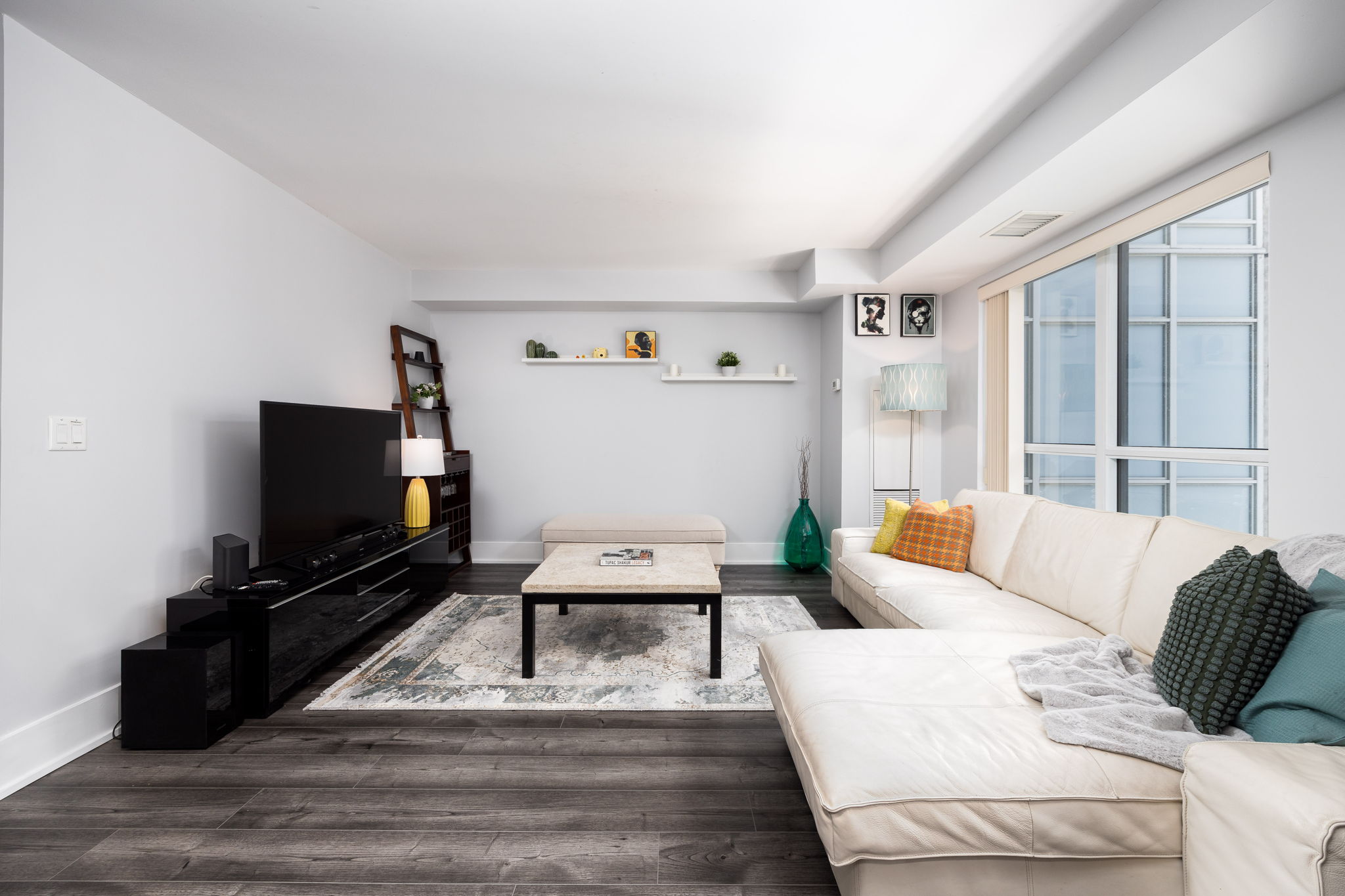 Toronto property showcase — delivered property photograph 2