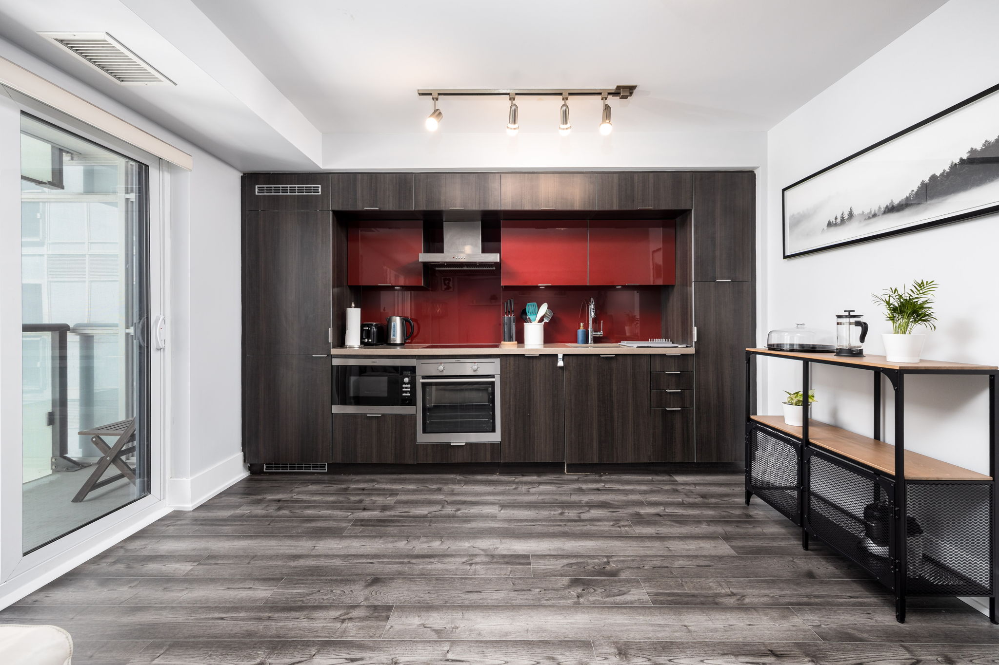 Toronto property showcase — delivered property photograph 4