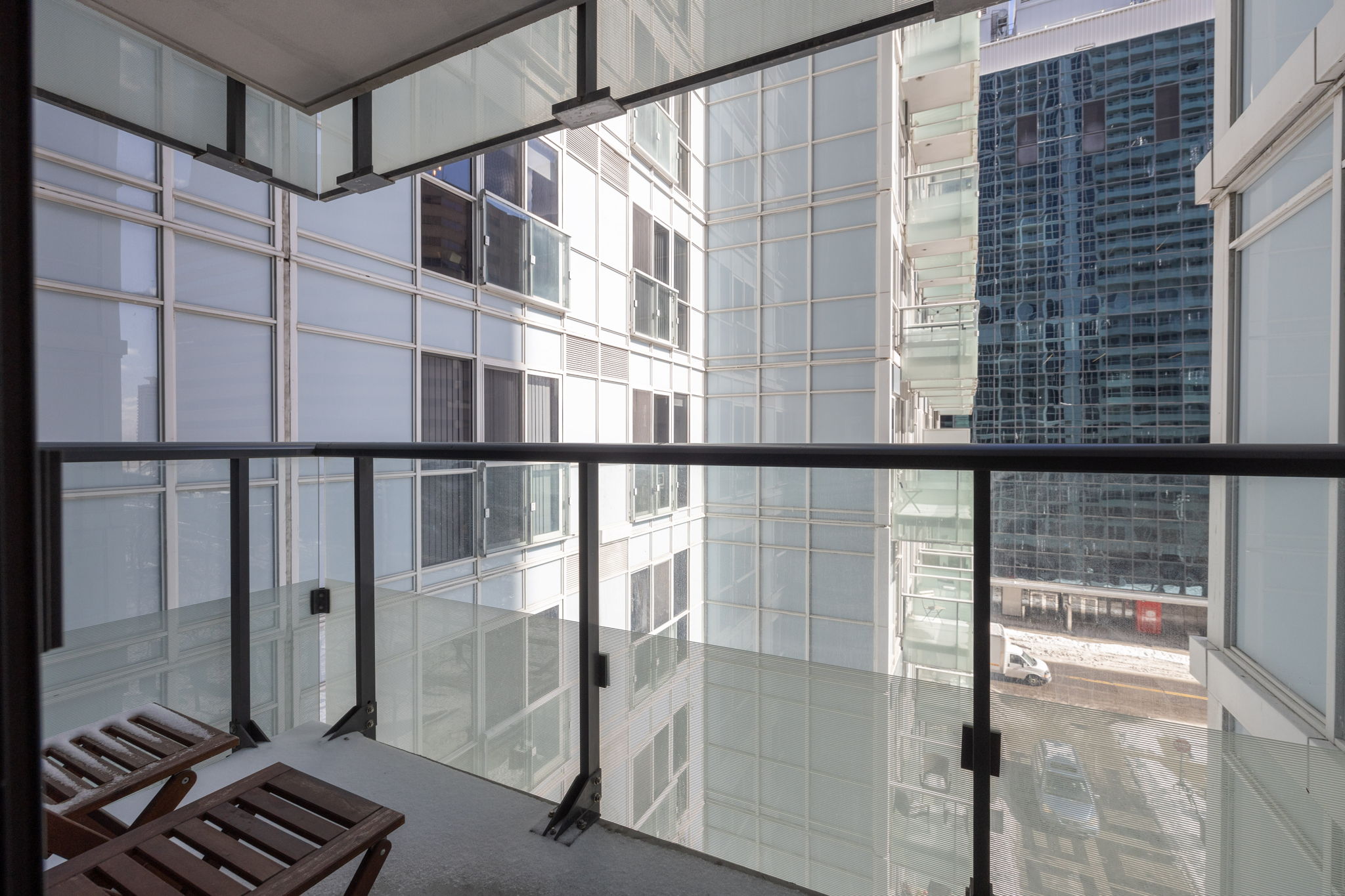 Toronto property showcase — delivered property photograph 27