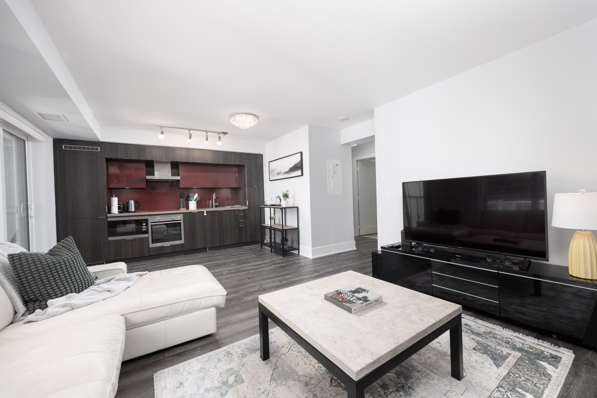 Toronto property showcase — delivered property photograph 5