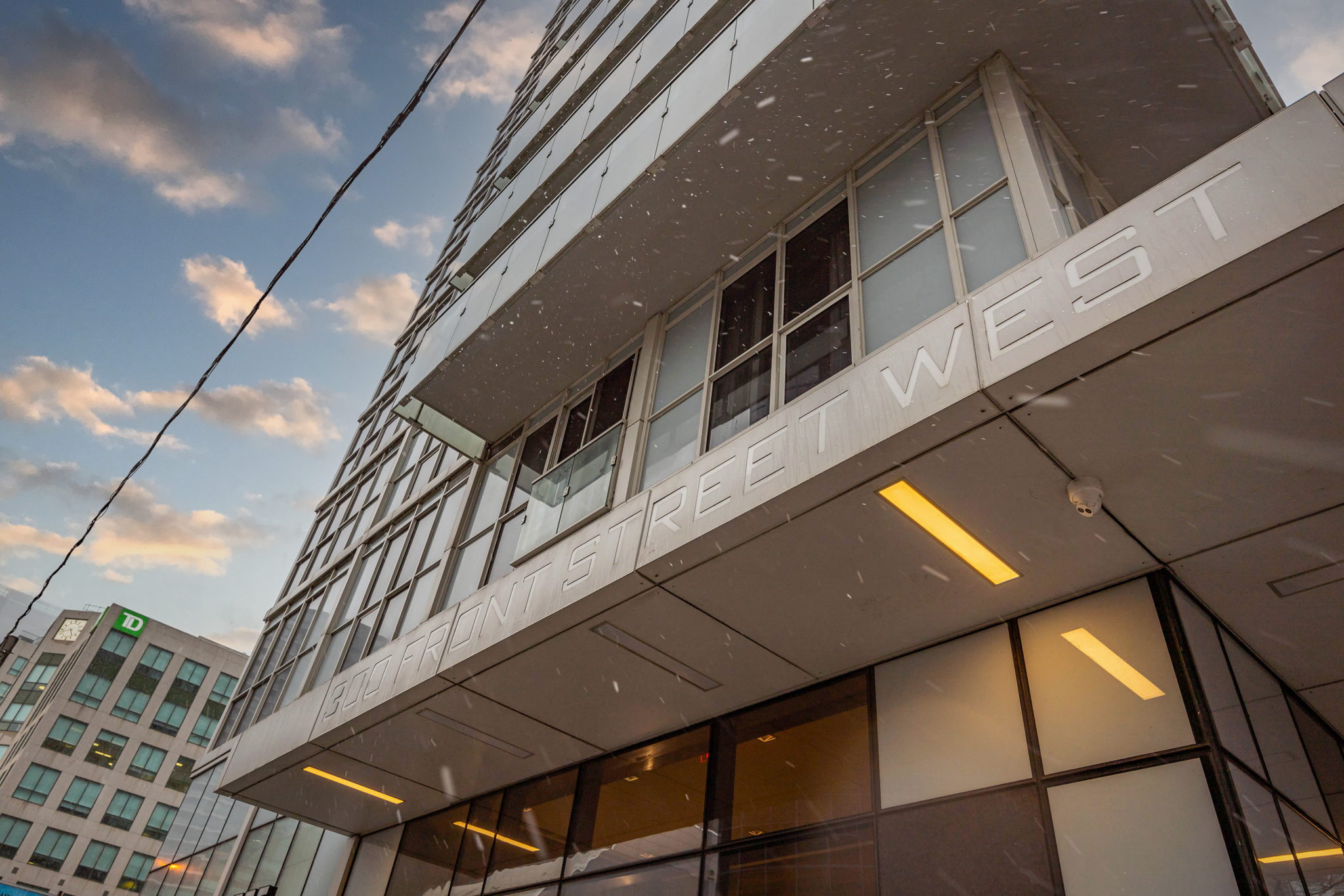 Toronto property showcase