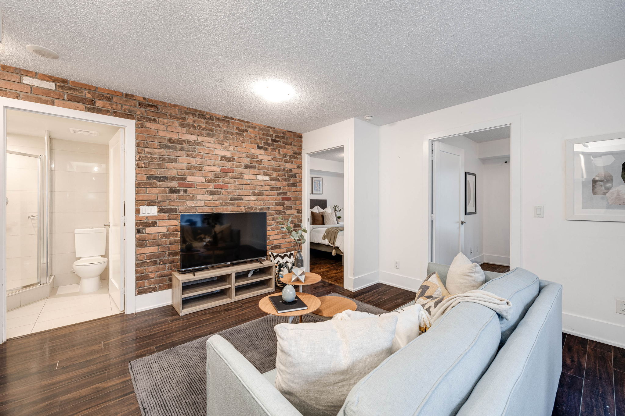 Toronto property showcase — delivered property photograph 12