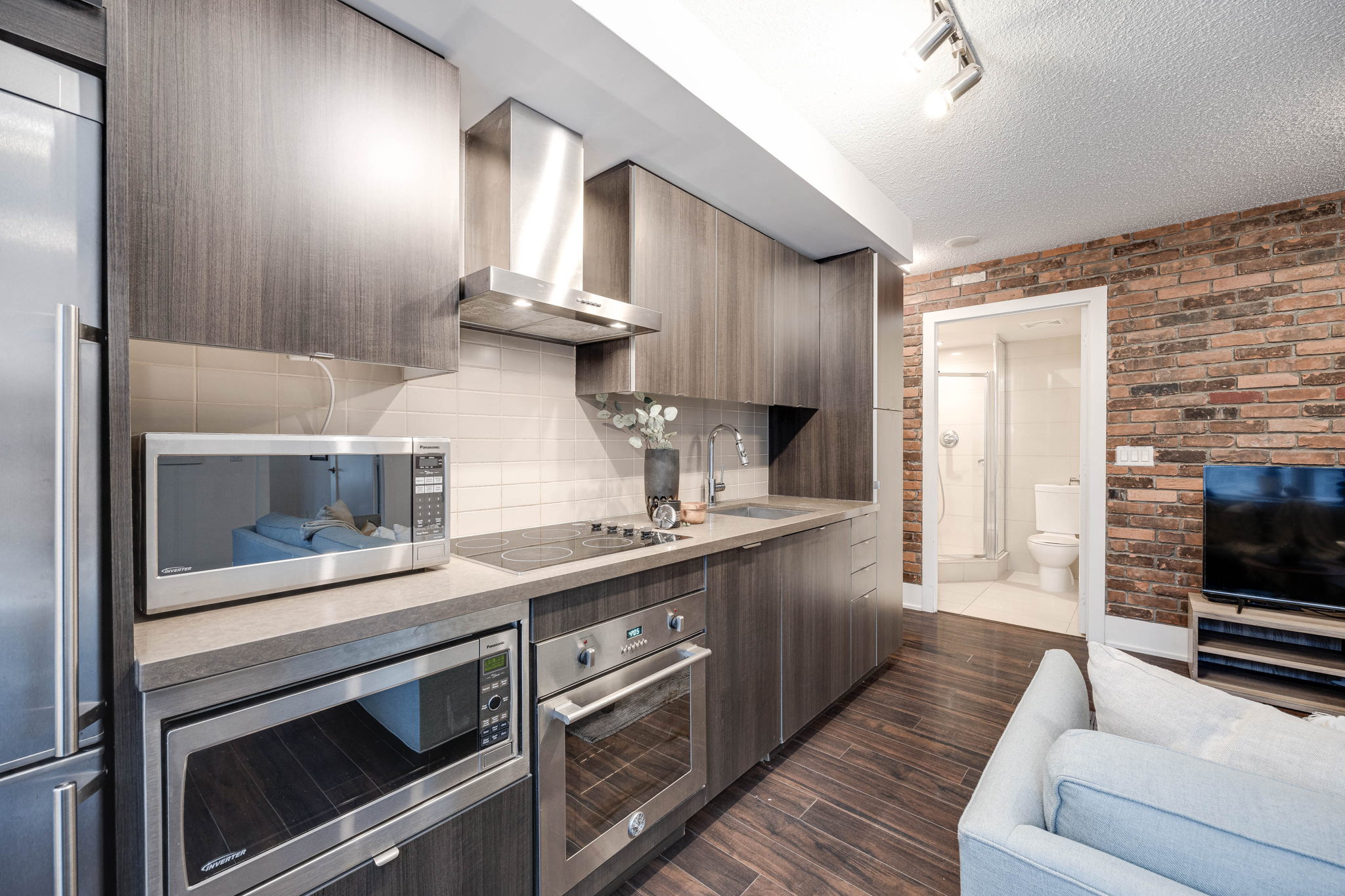 Toronto property showcase — delivered property photograph 11