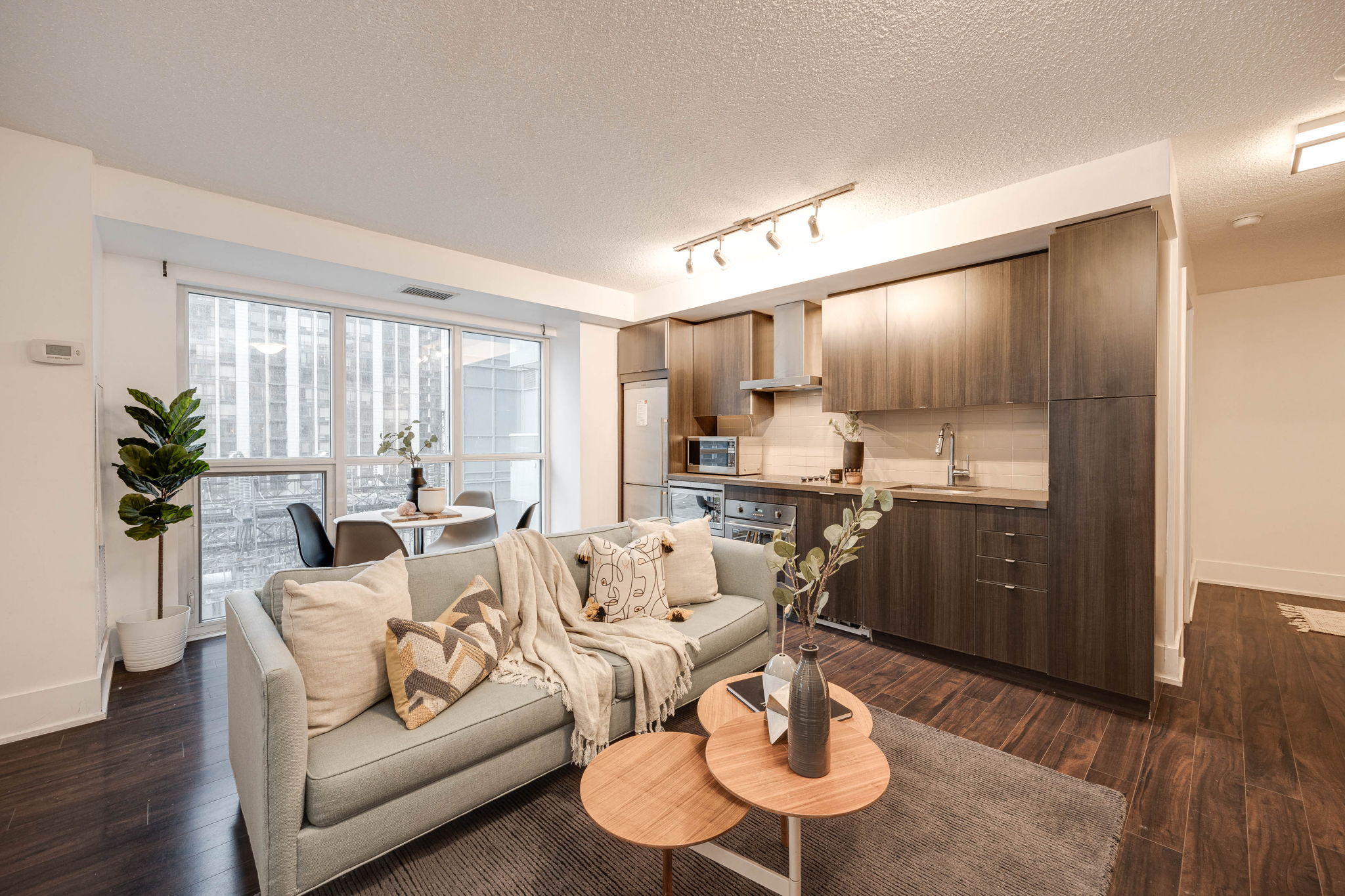 Toronto property showcase — delivered property photograph 7