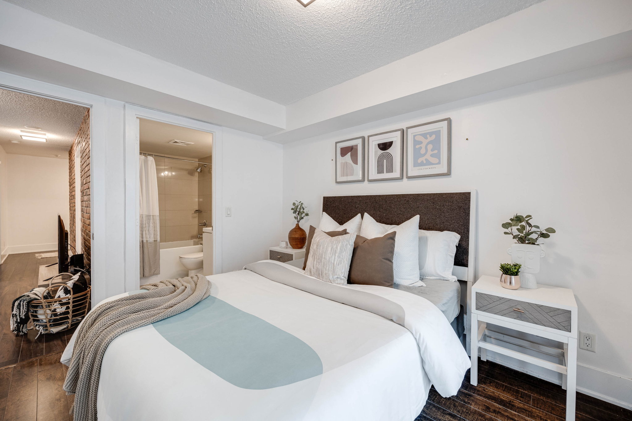 Toronto property showcase — delivered property photograph 23