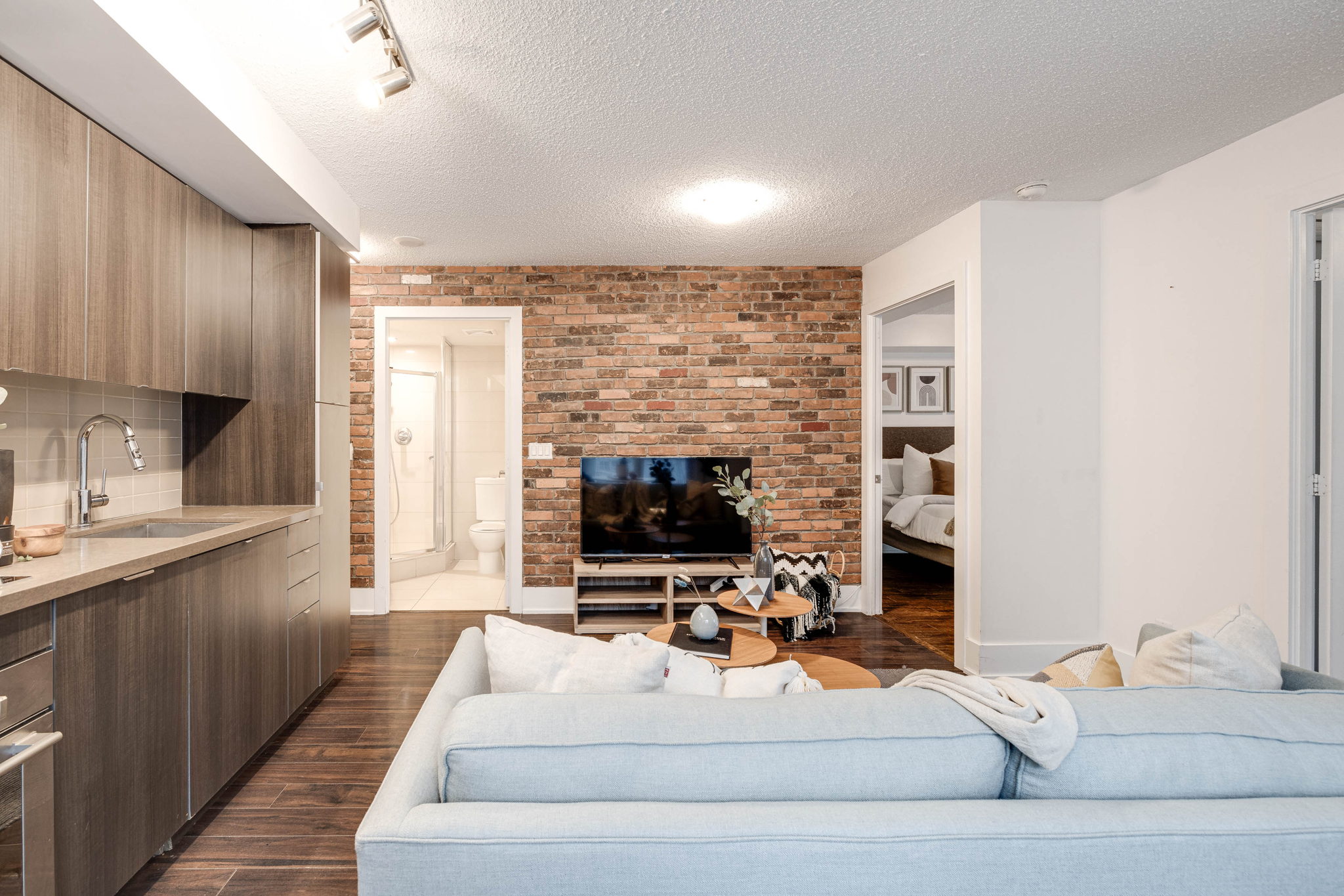 Toronto property showcase — delivered property photograph 10