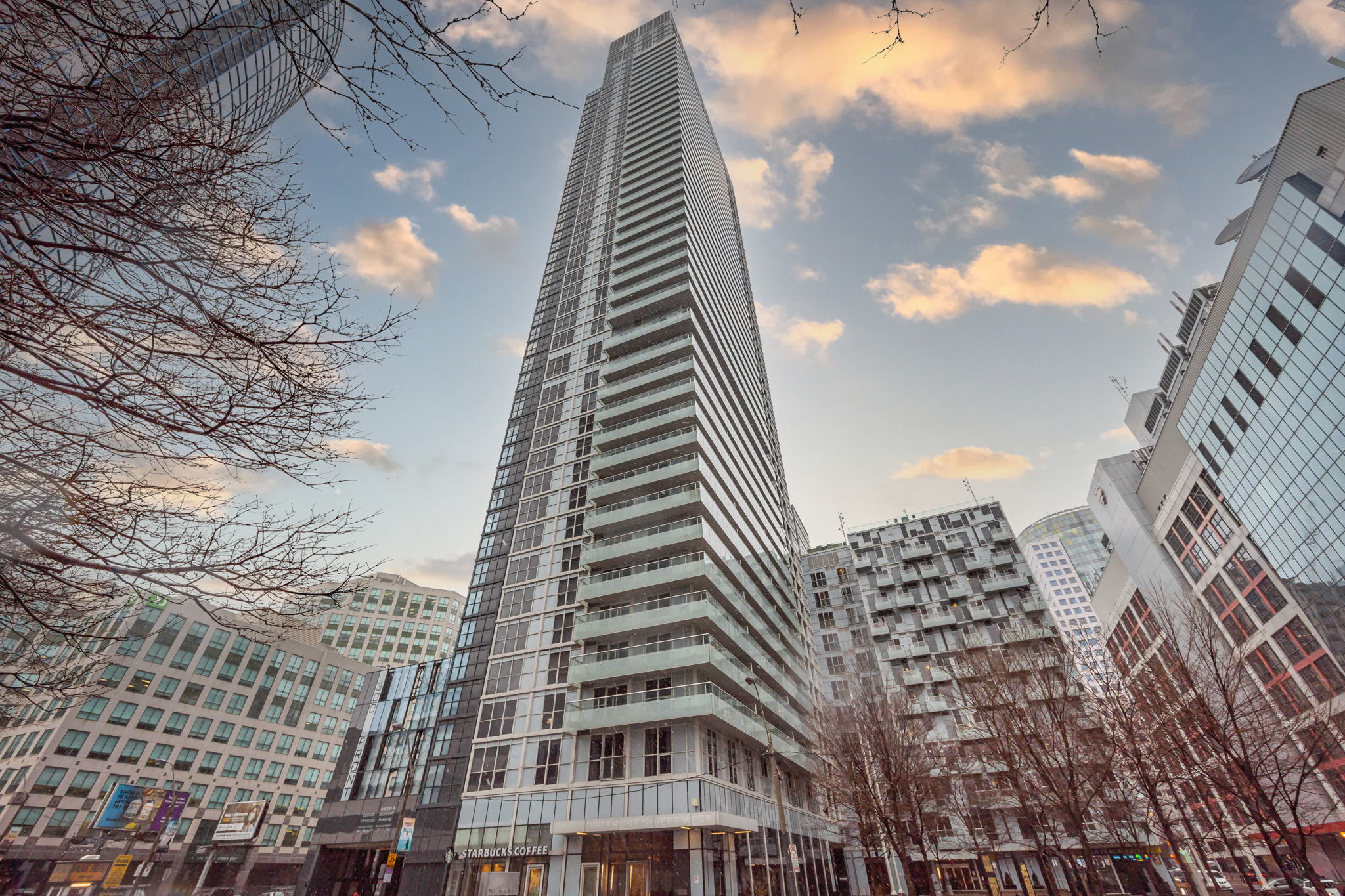 Toronto property showcase — delivered property photograph 3