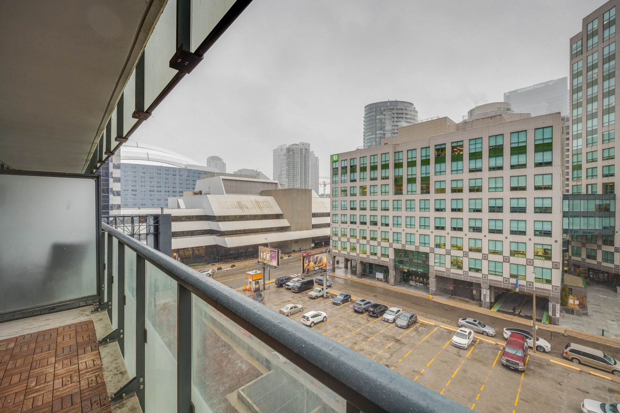 Toronto property showcase — delivered property photograph 53