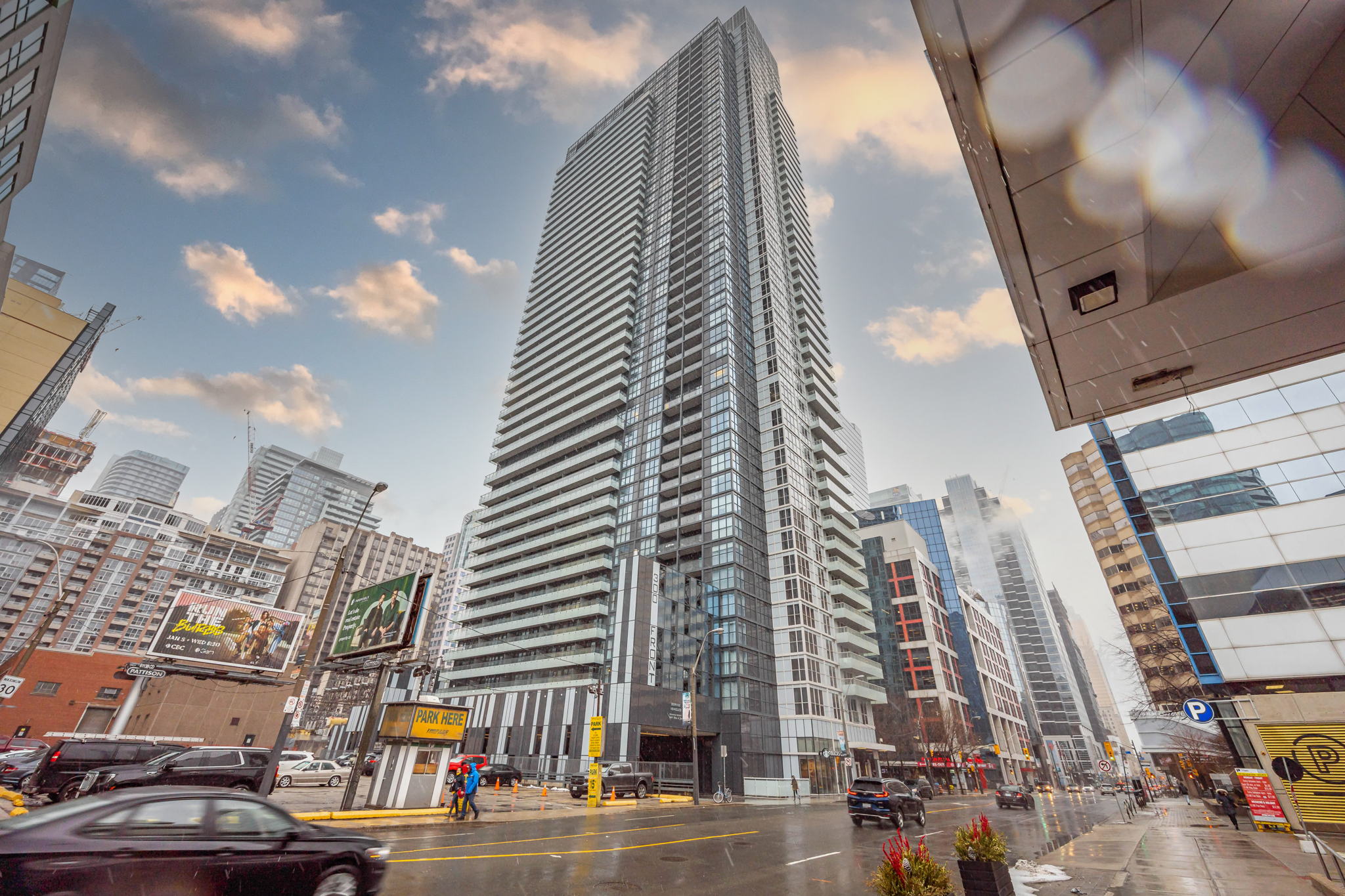Toronto property showcase — delivered property photograph 4