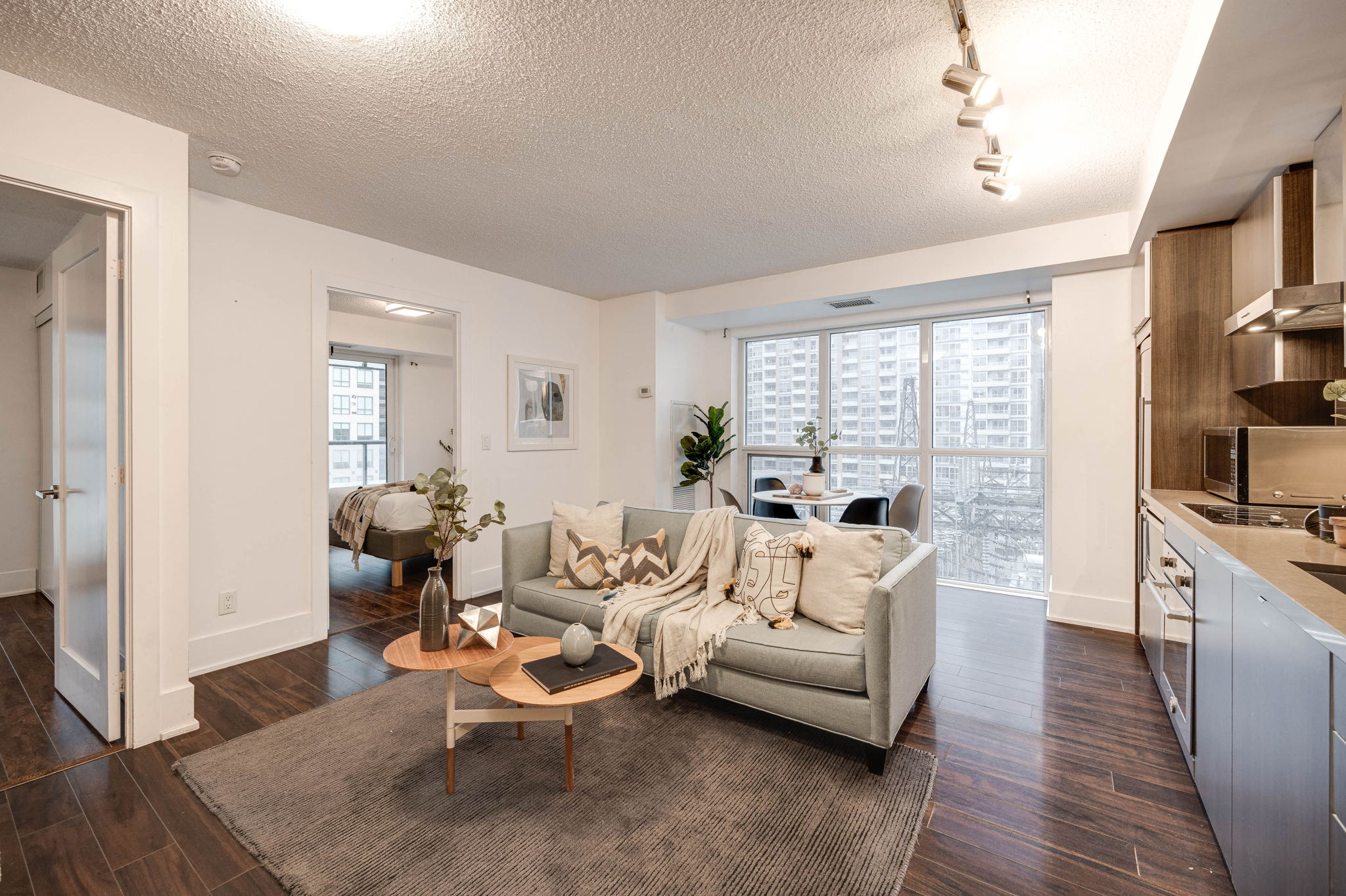 Toronto property showcase — delivered property photograph 5