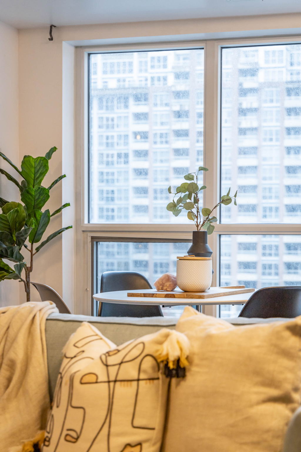 Toronto property showcase — delivered property photograph 27