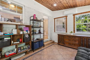 Sun Room