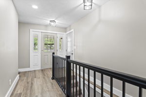 Mudroom