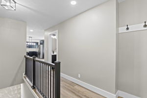Mudroom