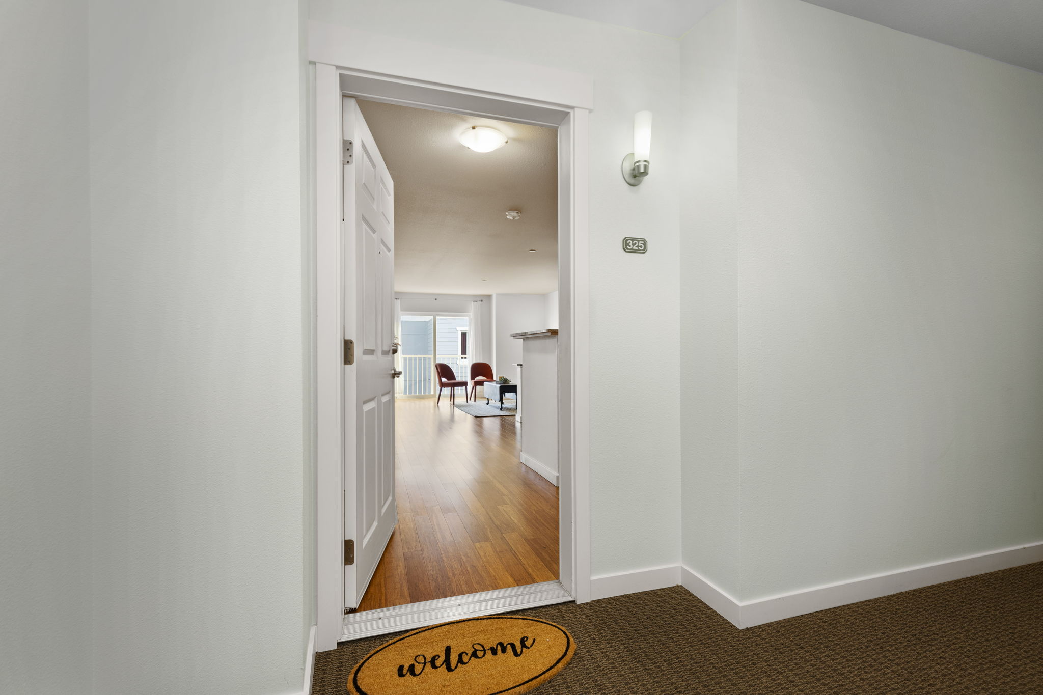 Open the door to effortless island living