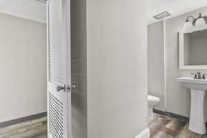 Lower Bath